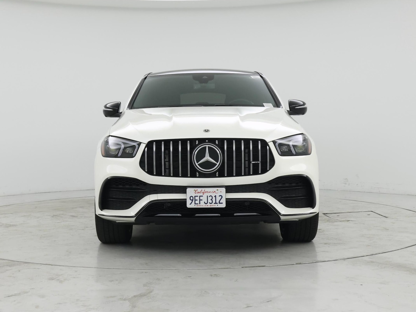 2023 Mercedes-Benz GLE Coupe GLE 53 AMG - Photo 6
