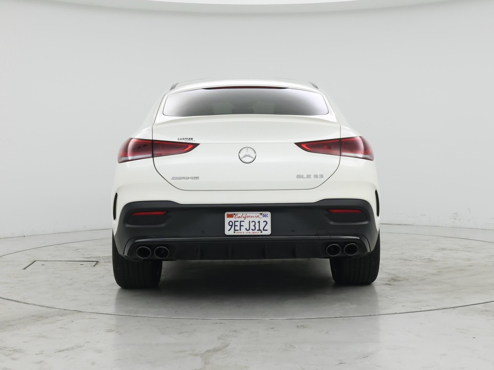 2023 Mercedes-Benz GLE Coupe GLE 53 AMG - Photo 7