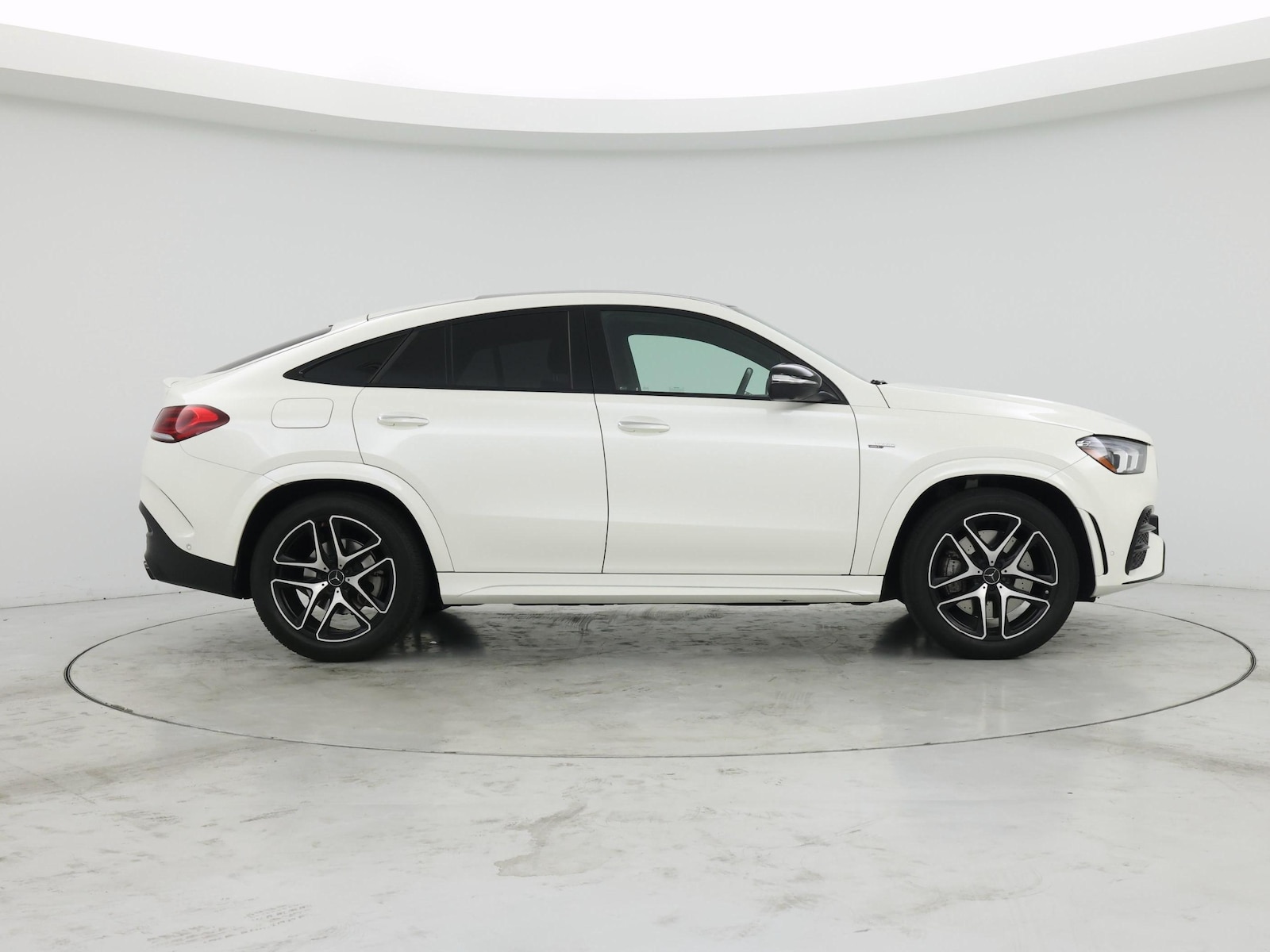 2023 Mercedes-Benz GLE Coupe GLE 53 AMG - Photo 8