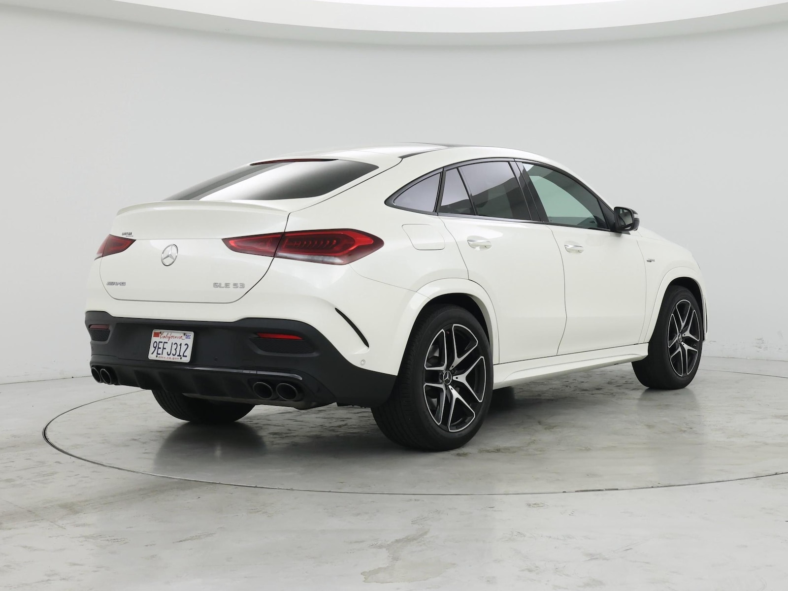 2023 Mercedes-Benz GLE Coupe GLE 53 AMG - Photo 9