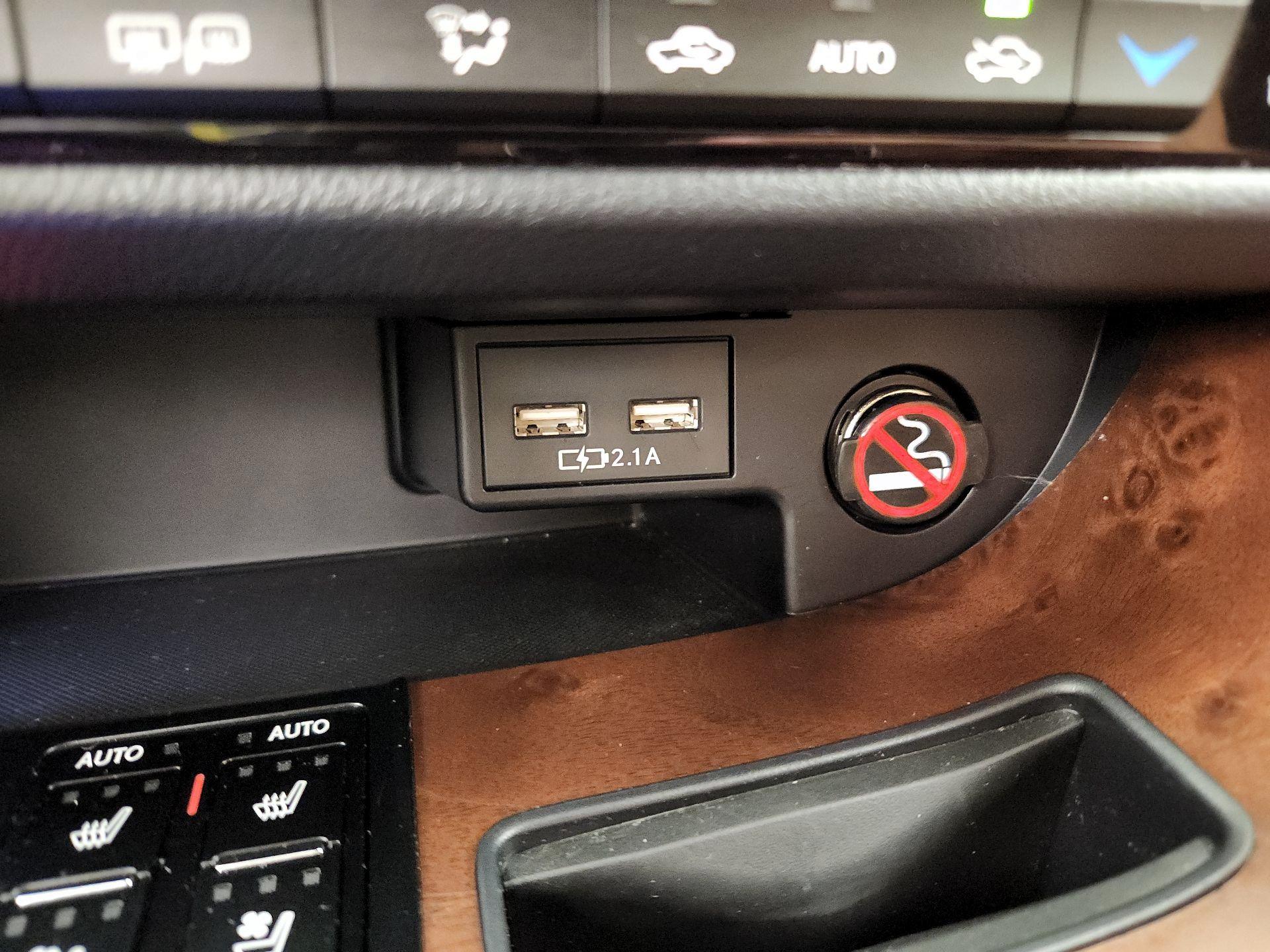 Thumbnail: 2022 Lexus RX - 18