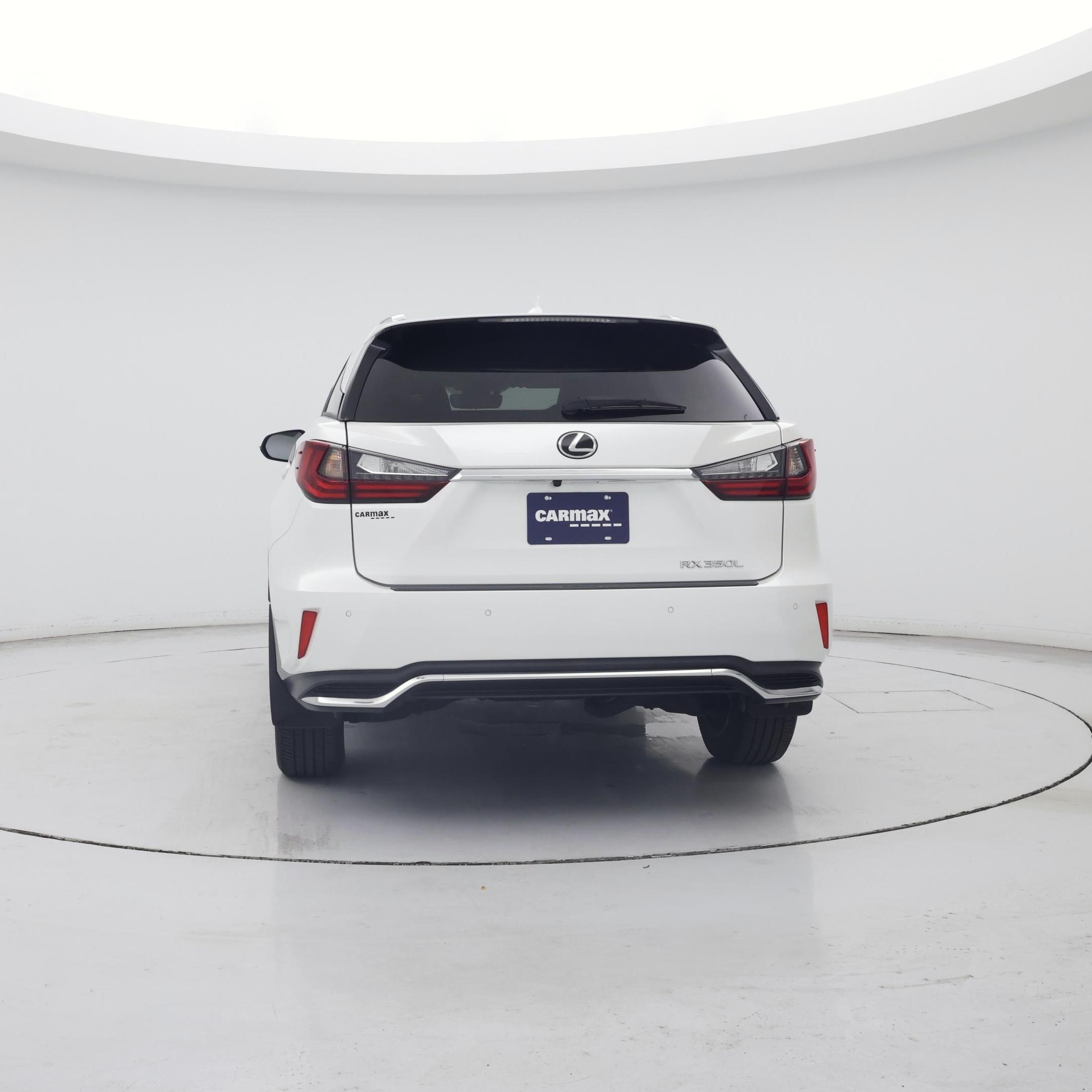 Thumbnail: 2022 Lexus RX - 6