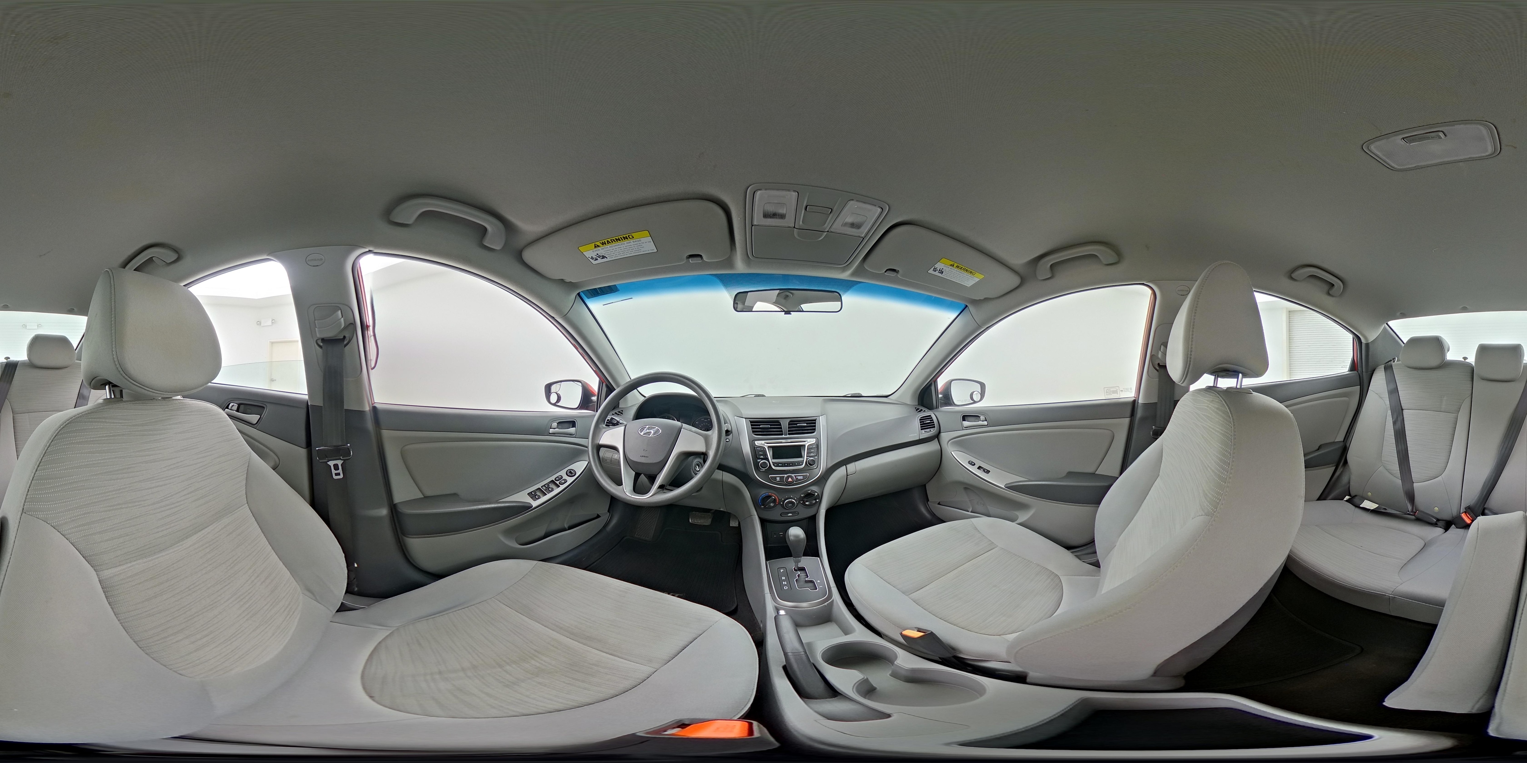 2015 Hyundai Accent GLS - Photo 23