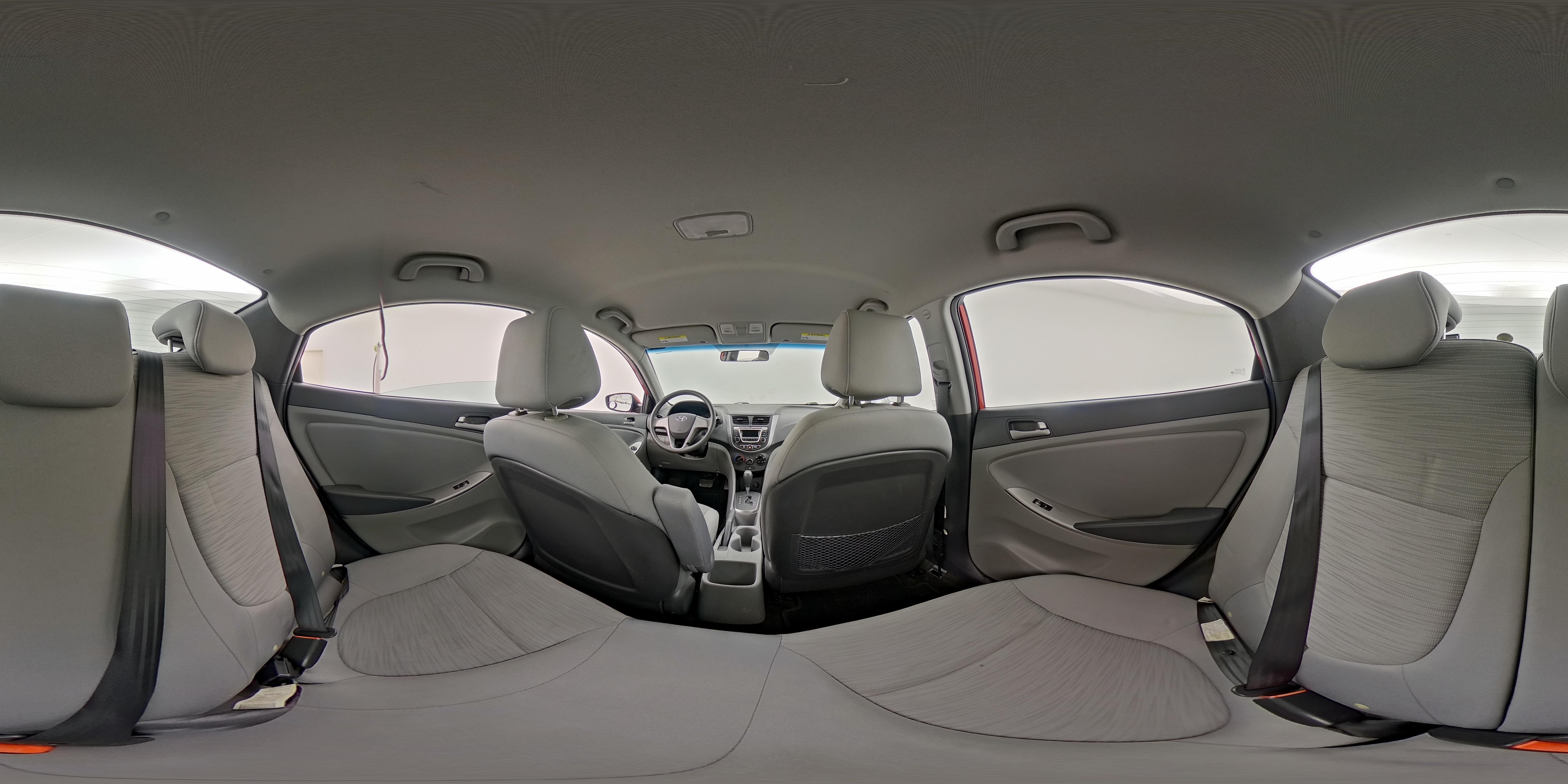 2015 Hyundai Accent GLS - Photo 24
