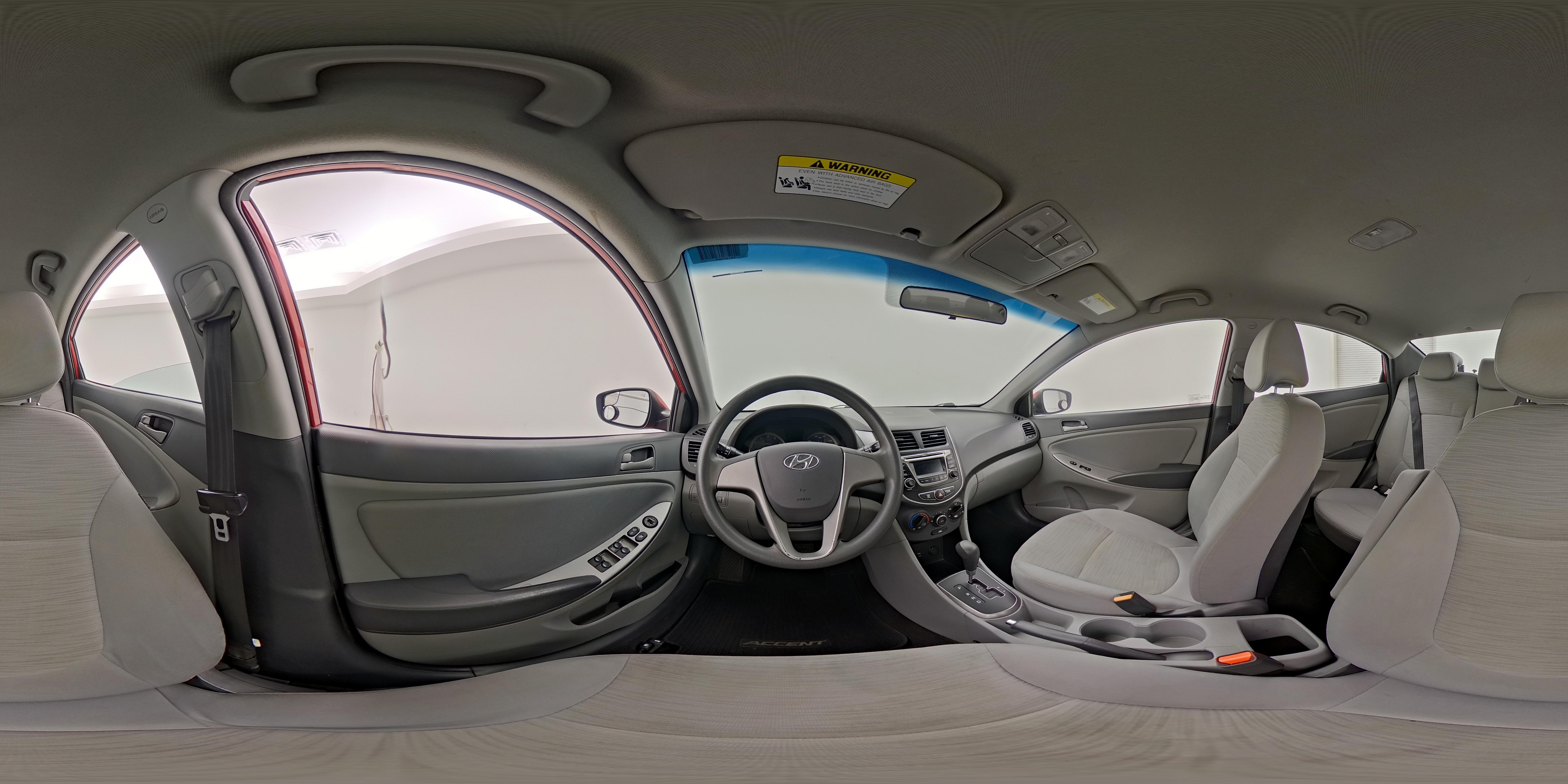 2015 Hyundai Accent GLS - Photo 25