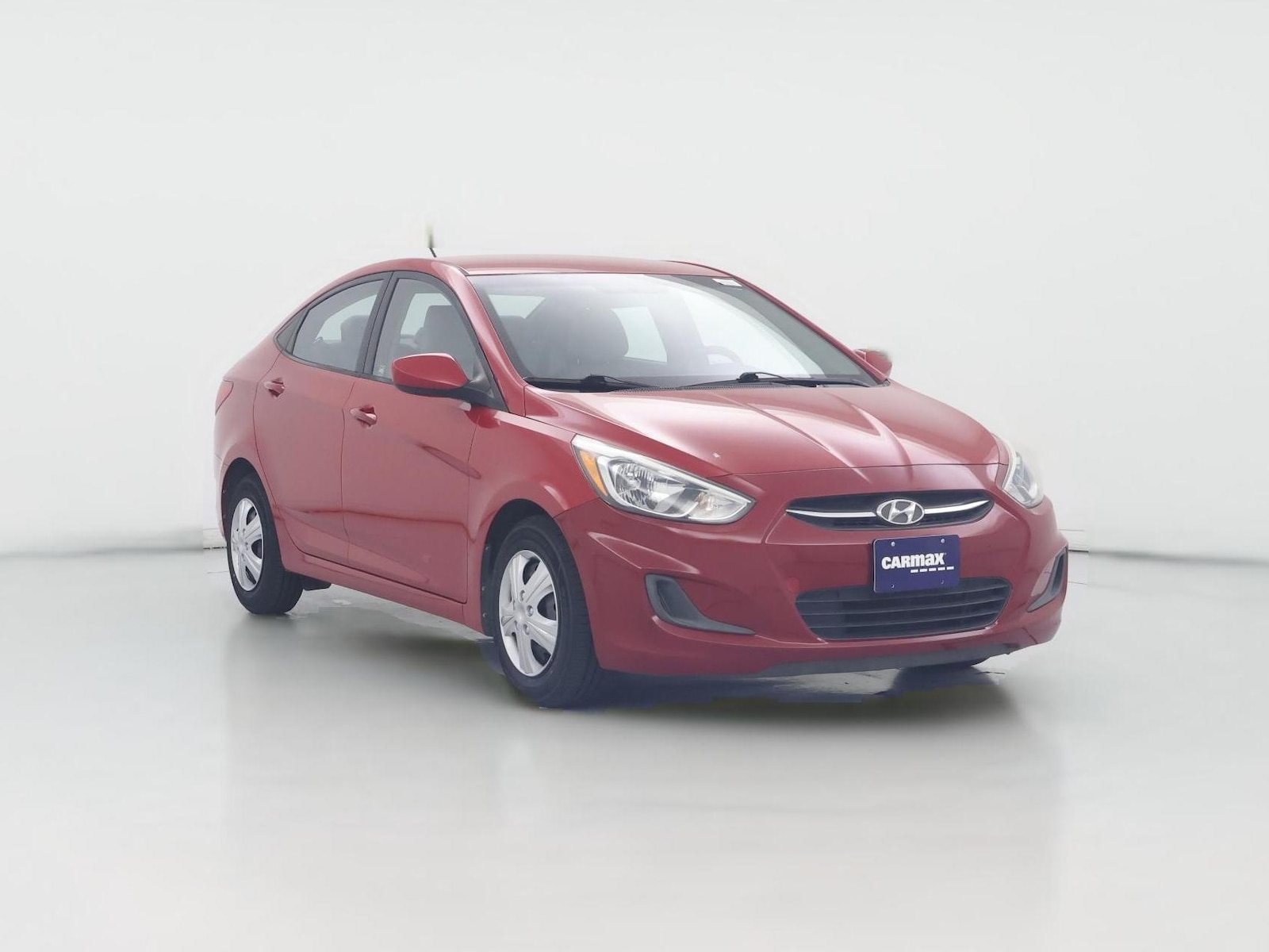 2015 Hyundai Accent