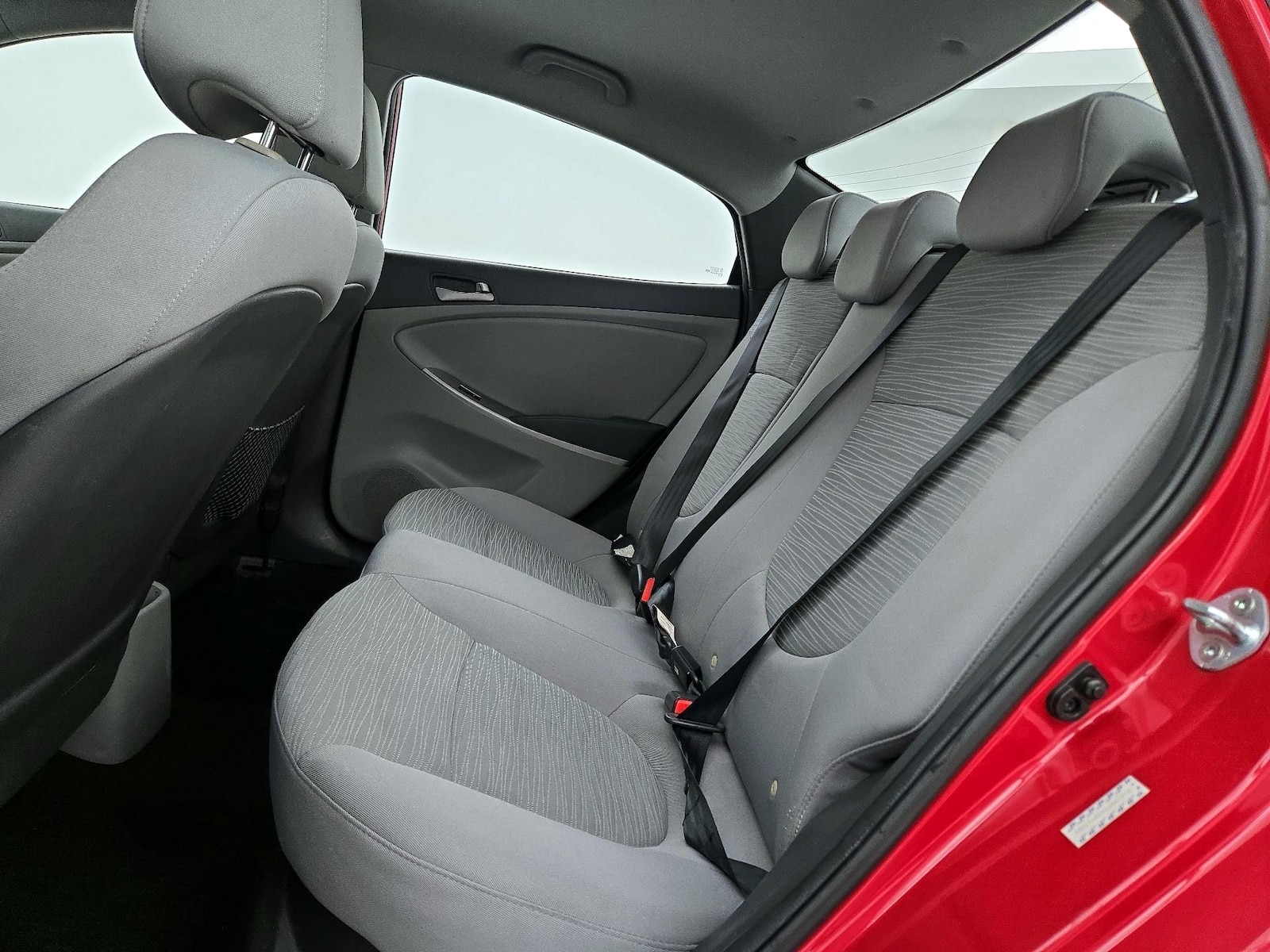 2015 Hyundai Accent GLS - Photo 19