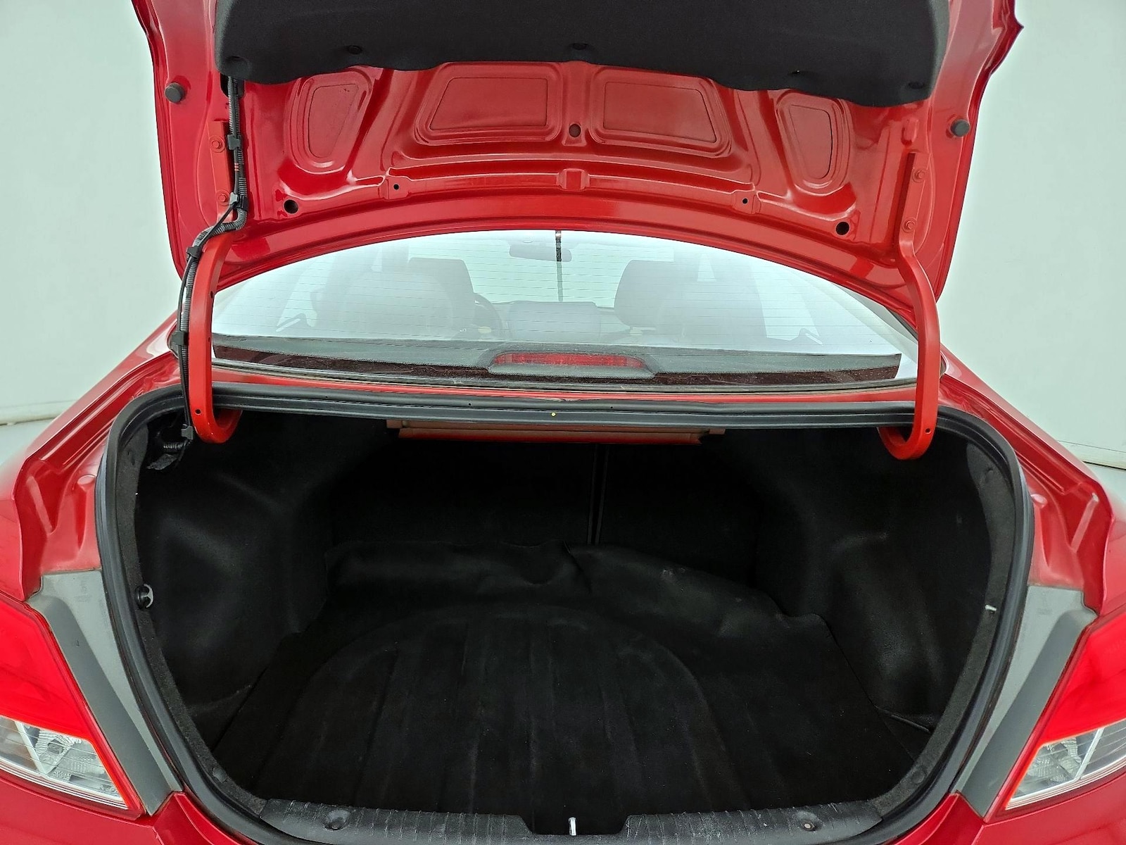 2015 Hyundai Accent GLS - Photo 20