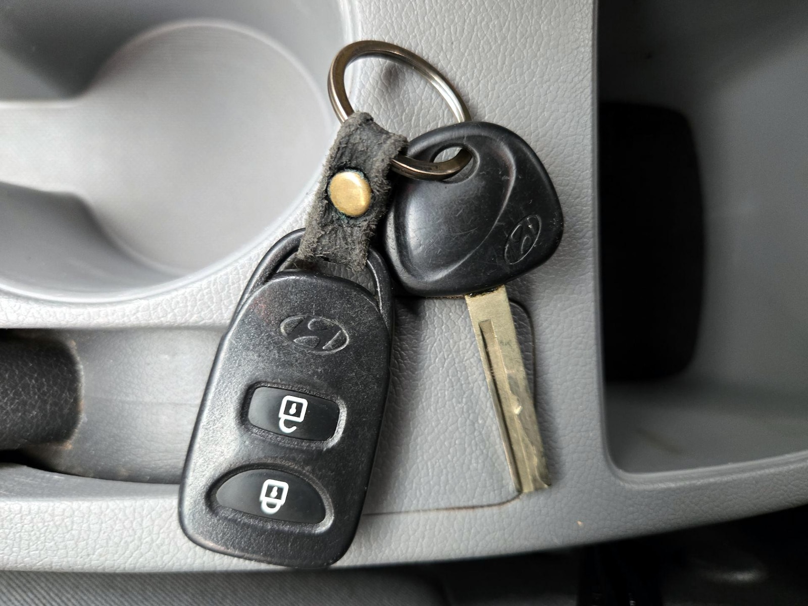 2015 Hyundai Accent GLS - Photo 22