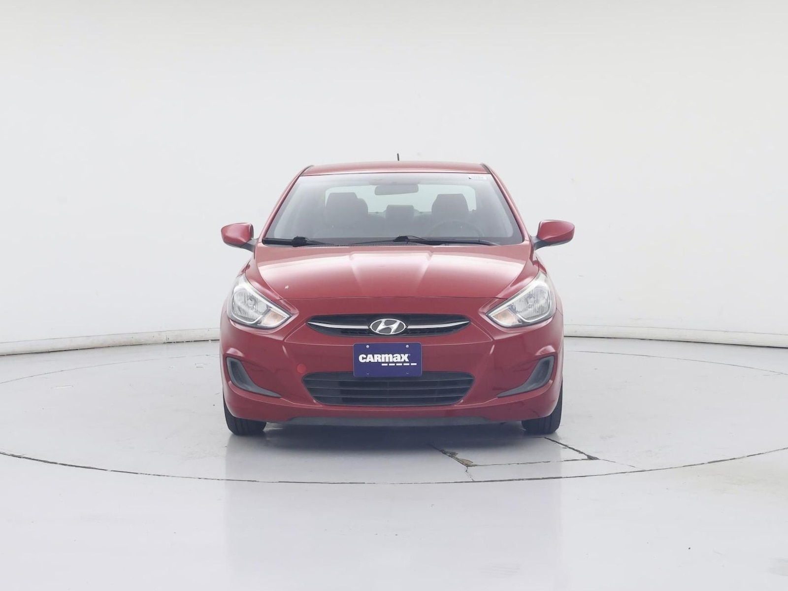 2015 Hyundai Accent GLS - Photo 6