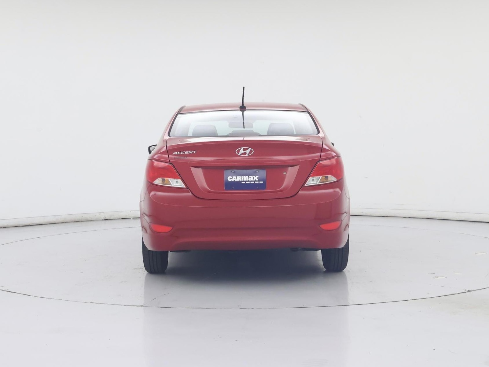 2015 Hyundai Accent GLS - Photo 7