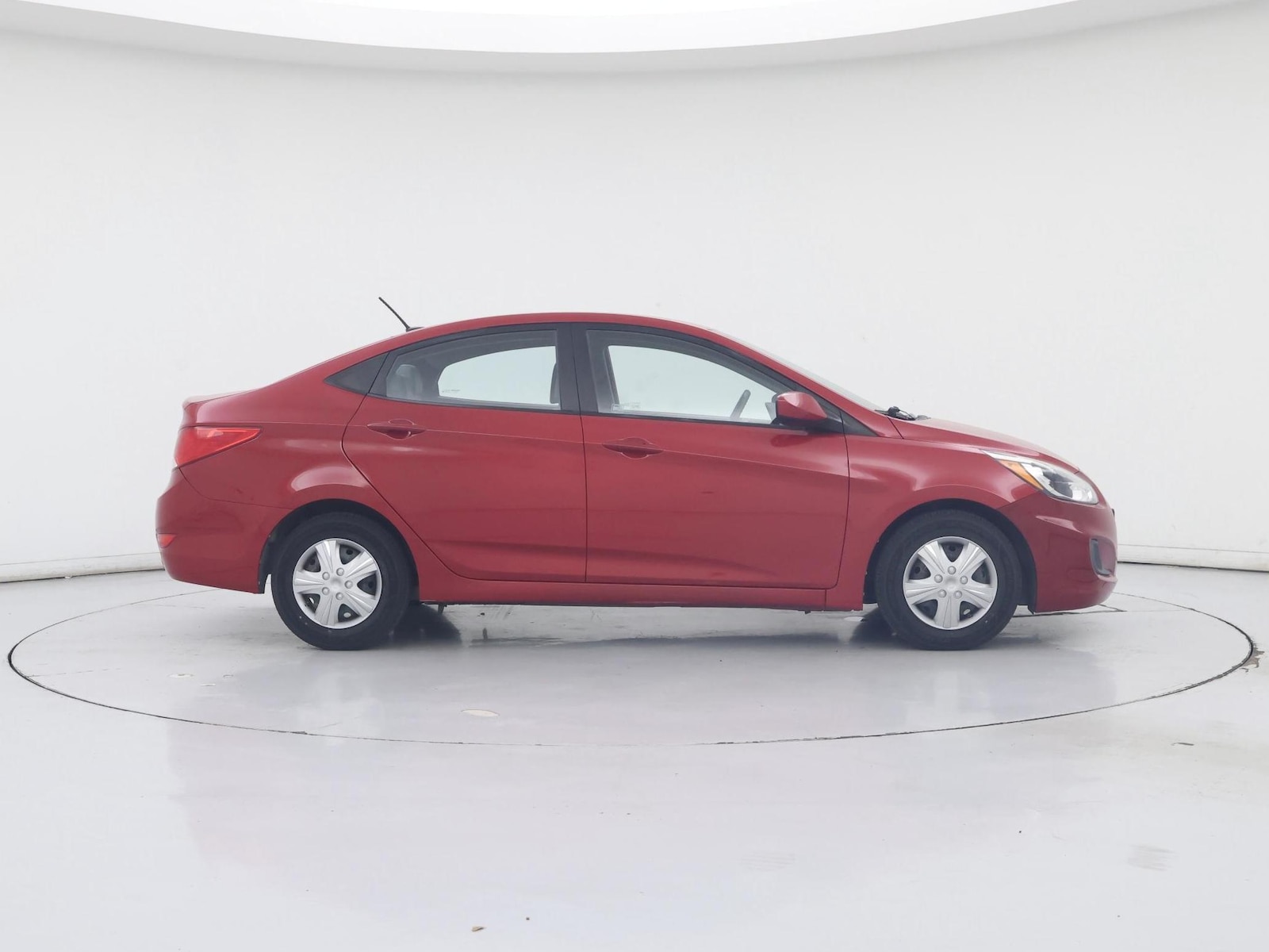 2015 Hyundai Accent GLS - Photo 8