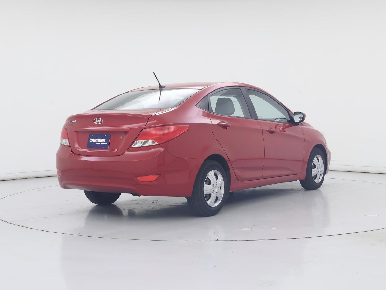 2015 Hyundai Accent GLS - Photo 9
