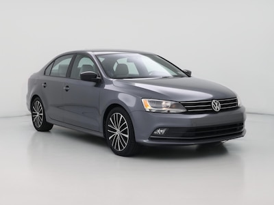 2016 Volkswagen Jetta Sport