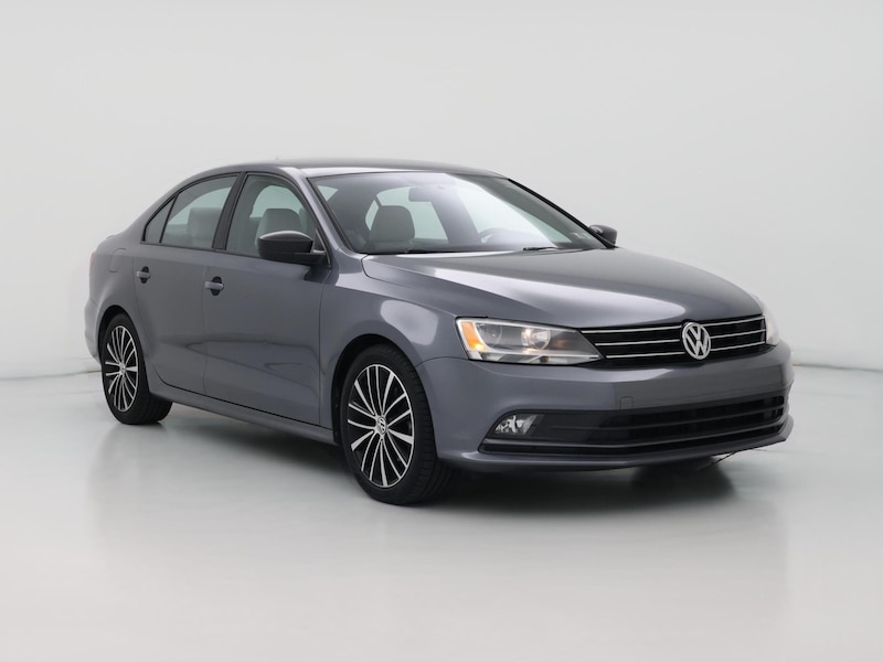 2016 Volkswagen Jetta Sport -
                  Lancaster, PA