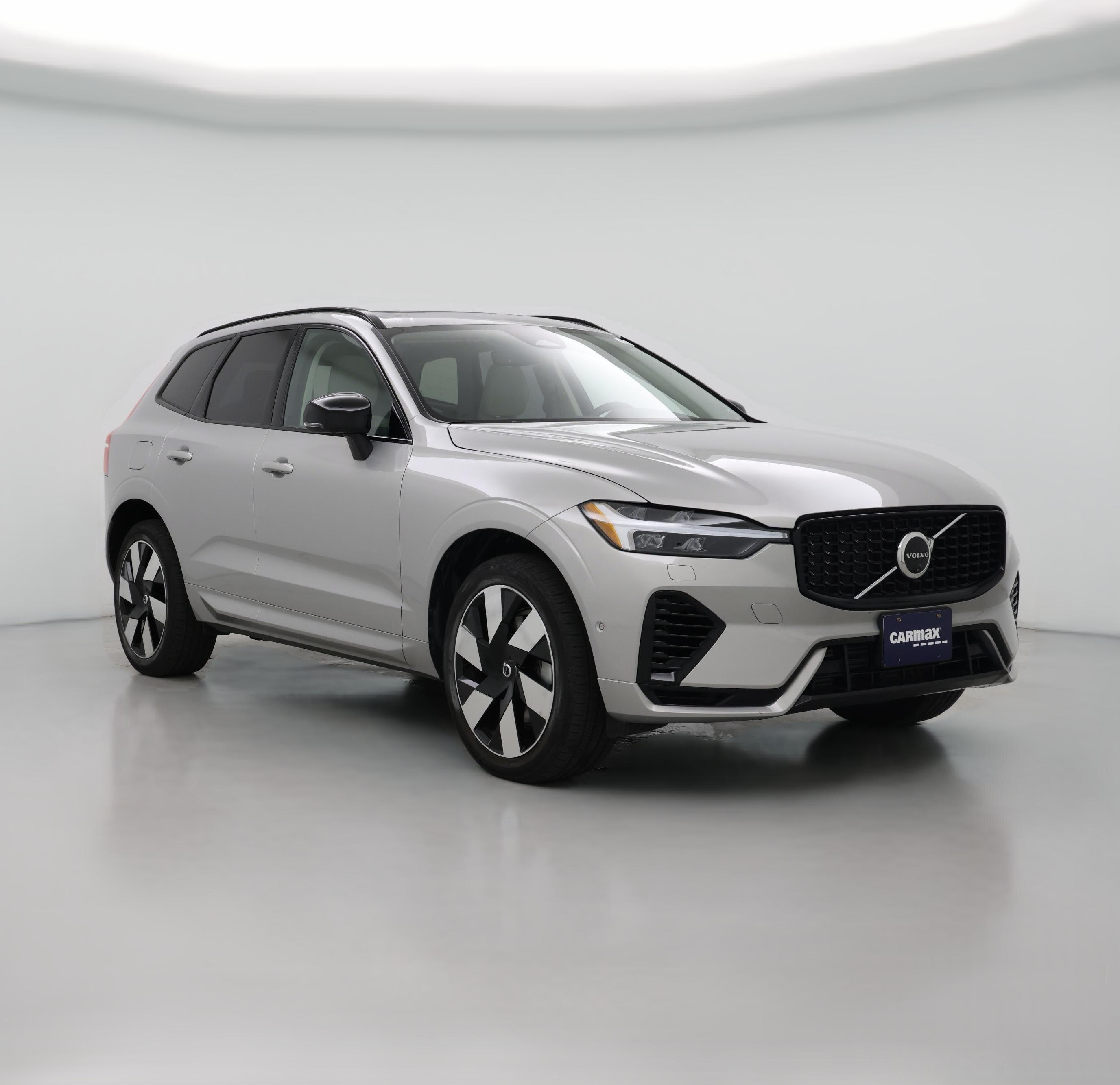Thumbnail: 2024 Volvo XC60 - 1