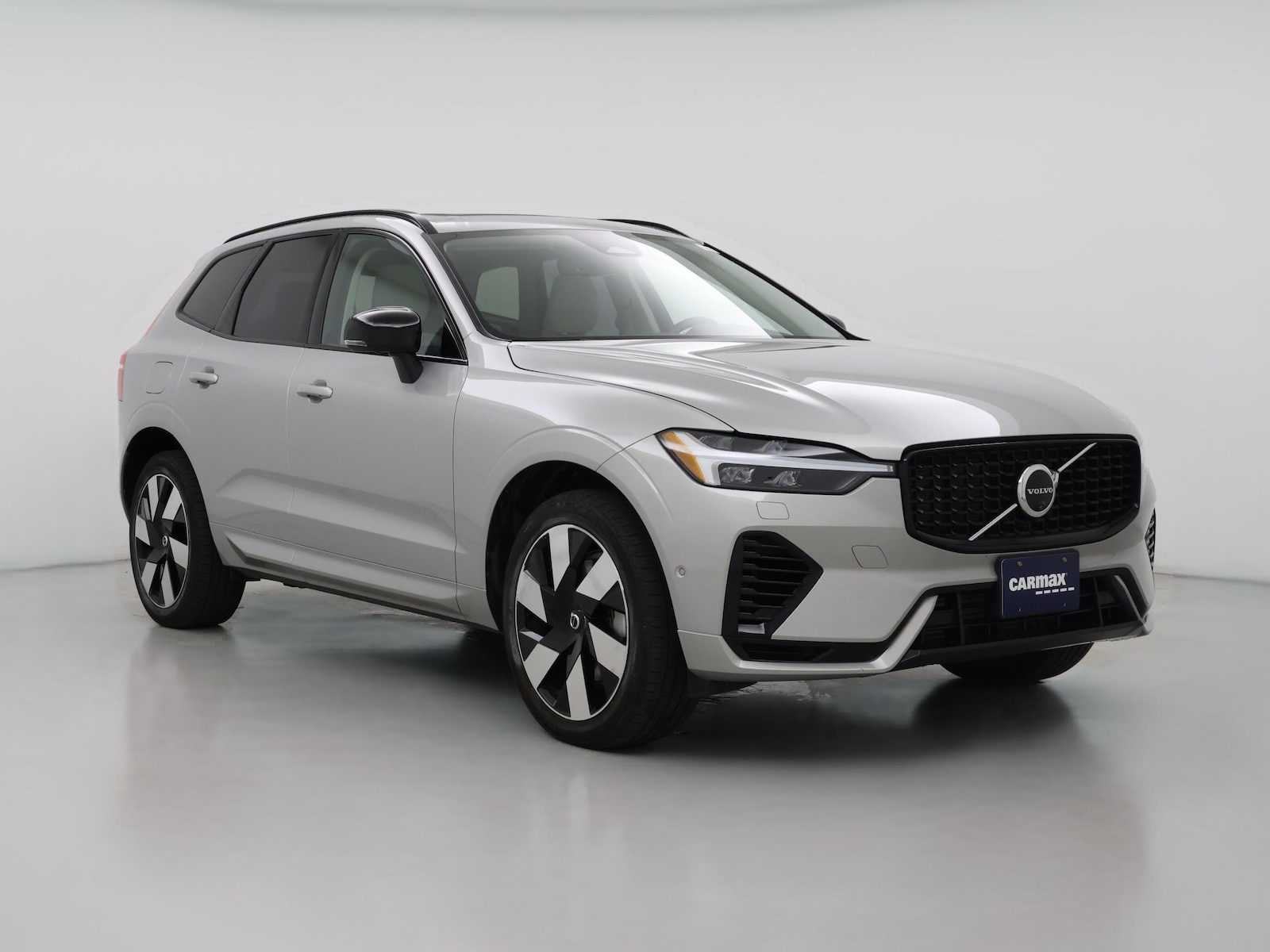 2024 Volvo XC60