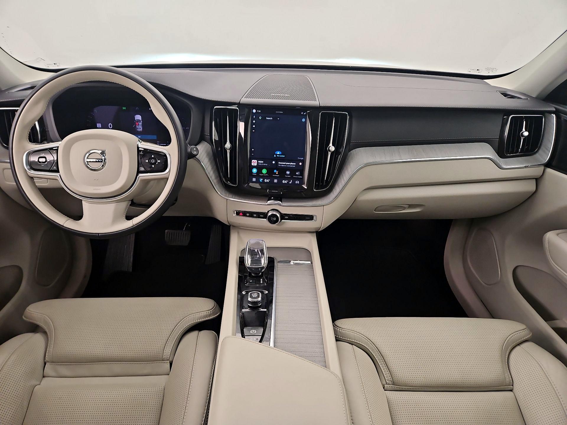 Thumbnail: 2024 Volvo XC60 - 9