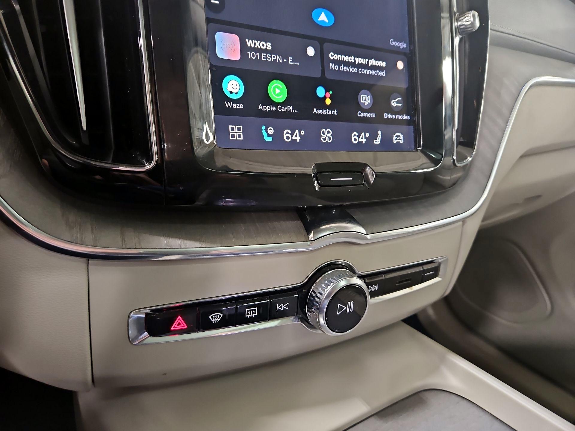Thumbnail: 2024 Volvo XC60 - 17