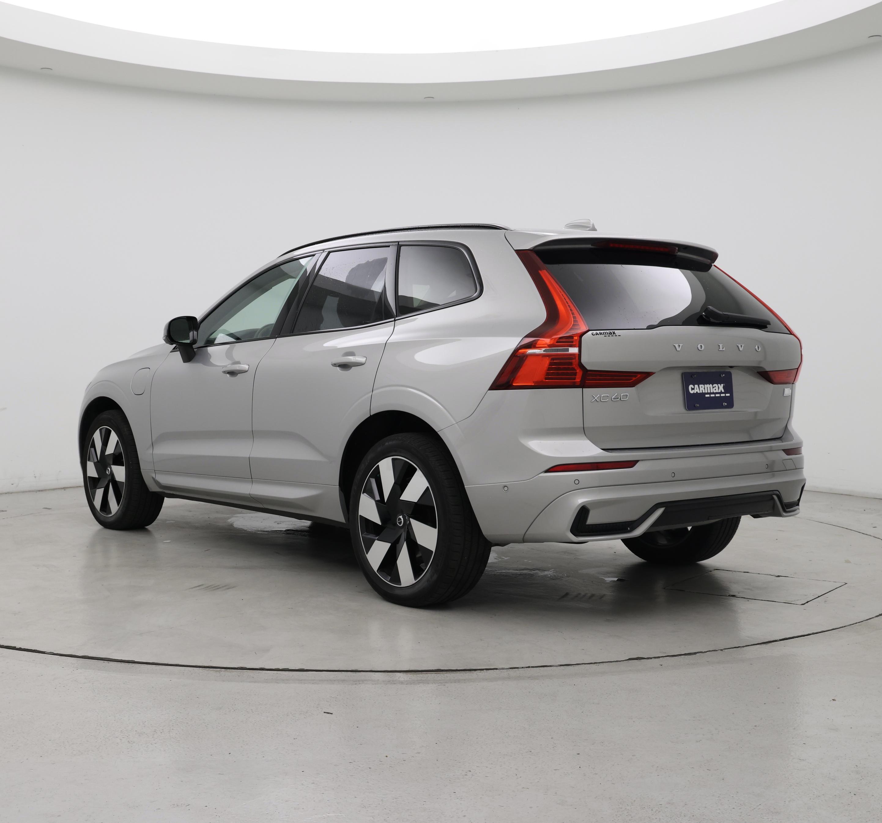 Thumbnail: 2024 Volvo XC60 - 2