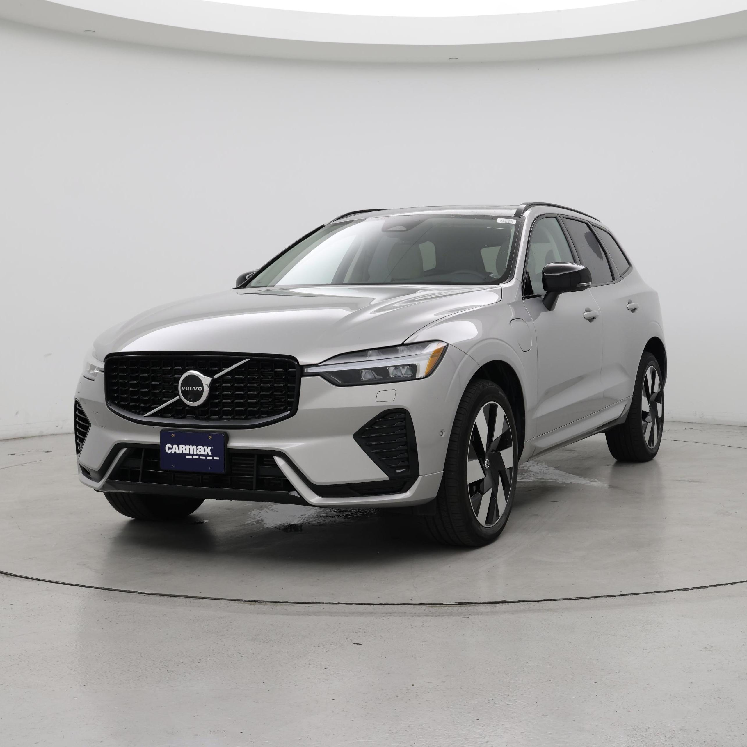 Thumbnail: 2024 Volvo XC60 - 4