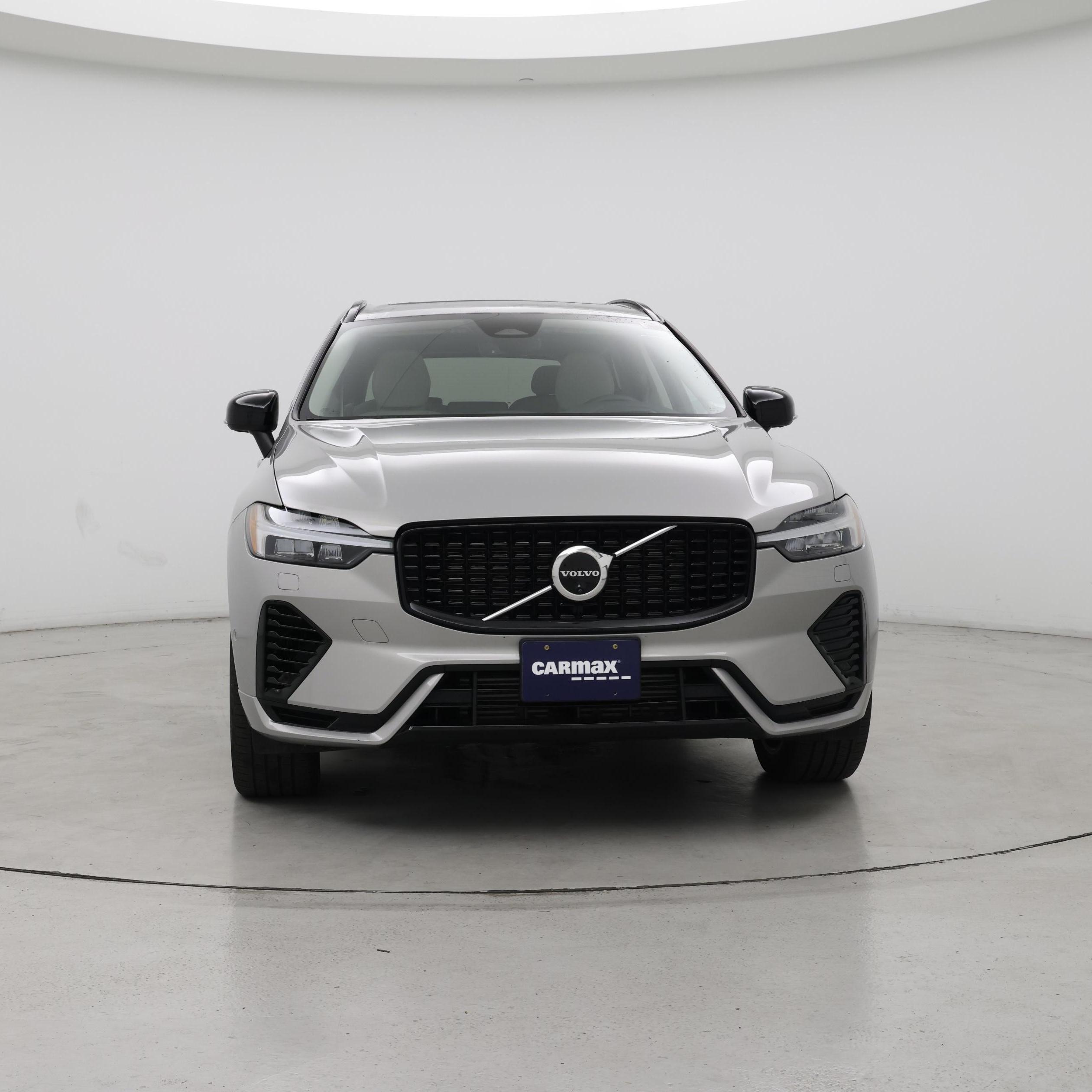 Thumbnail: 2024 Volvo XC60 - 5