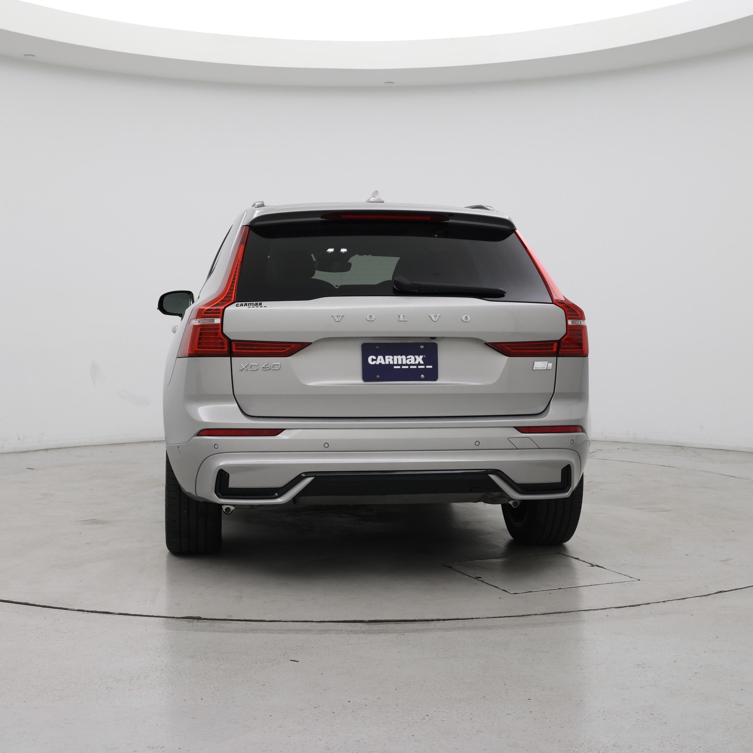 Thumbnail: 2024 Volvo XC60 - 6