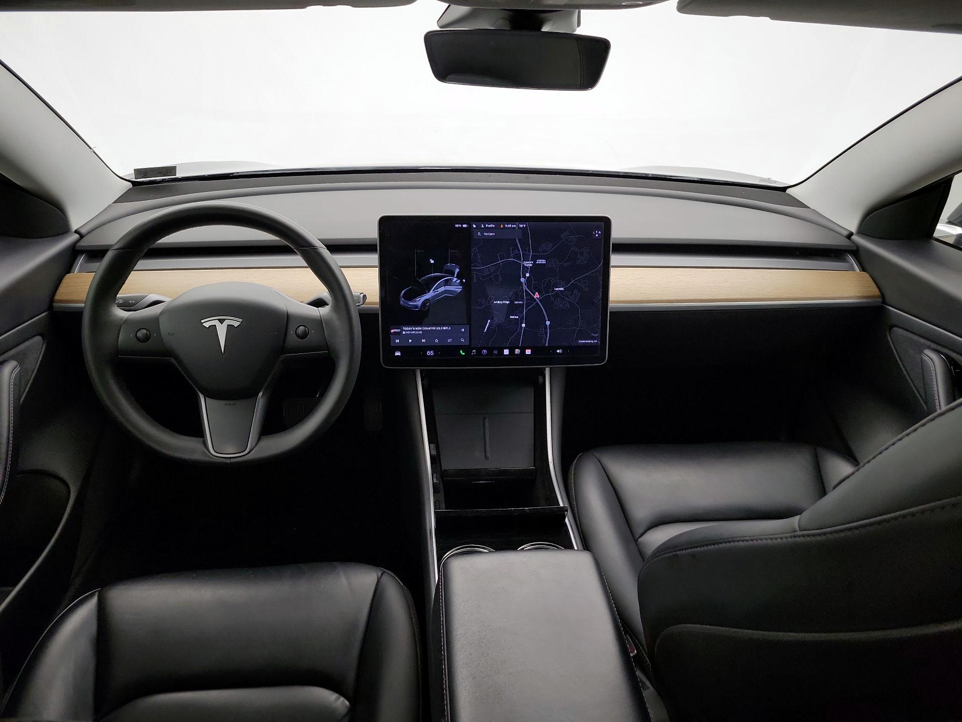 Thumbnail: 2020 Tesla Model 3 - 9