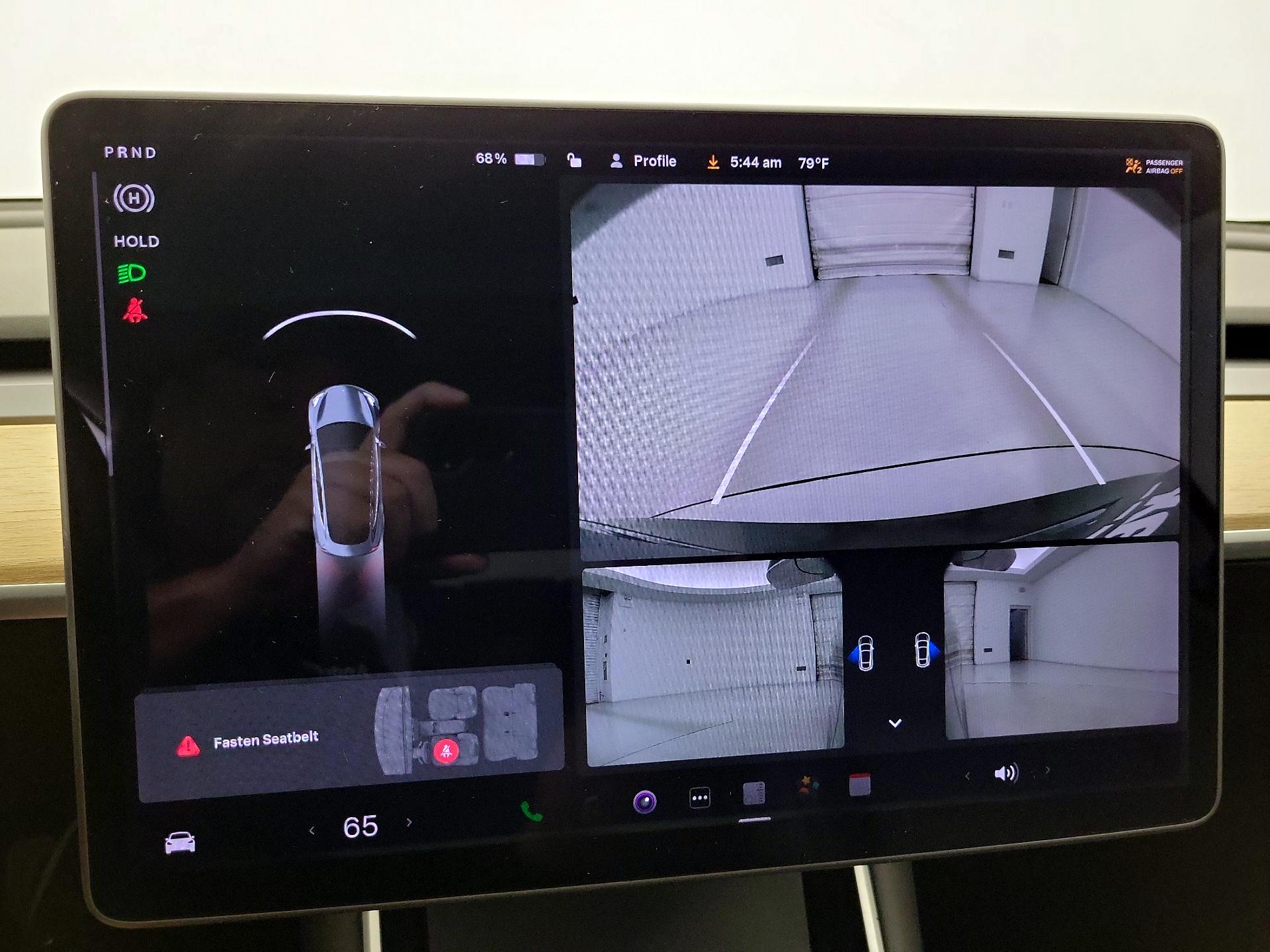 Thumbnail: 2020 Tesla Model 3 - 14