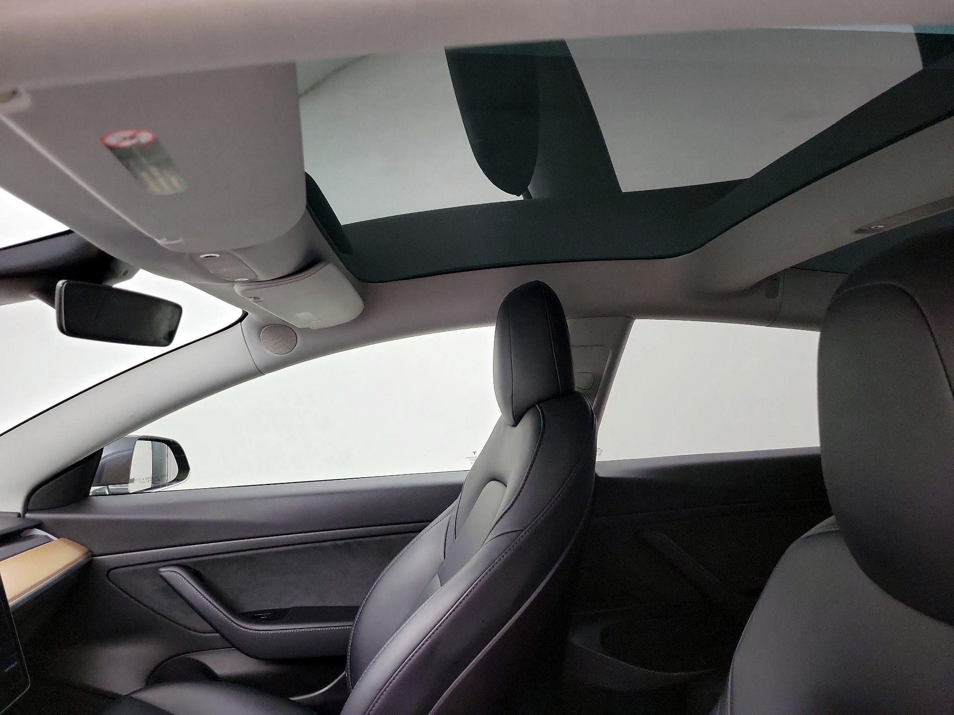 Thumbnail: 2020 Tesla Model 3 - 19