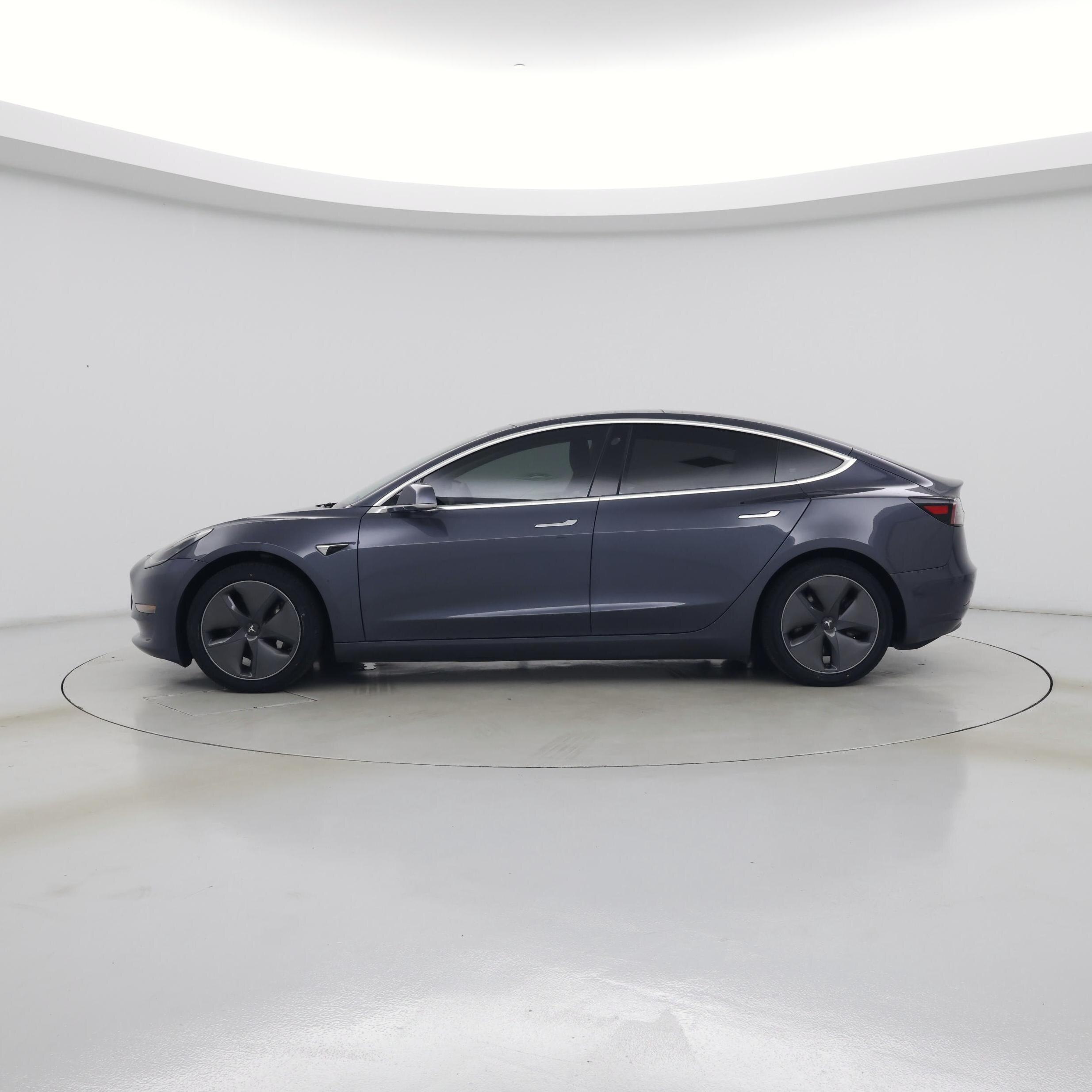 Thumbnail: 2020 Tesla Model 3 - 3