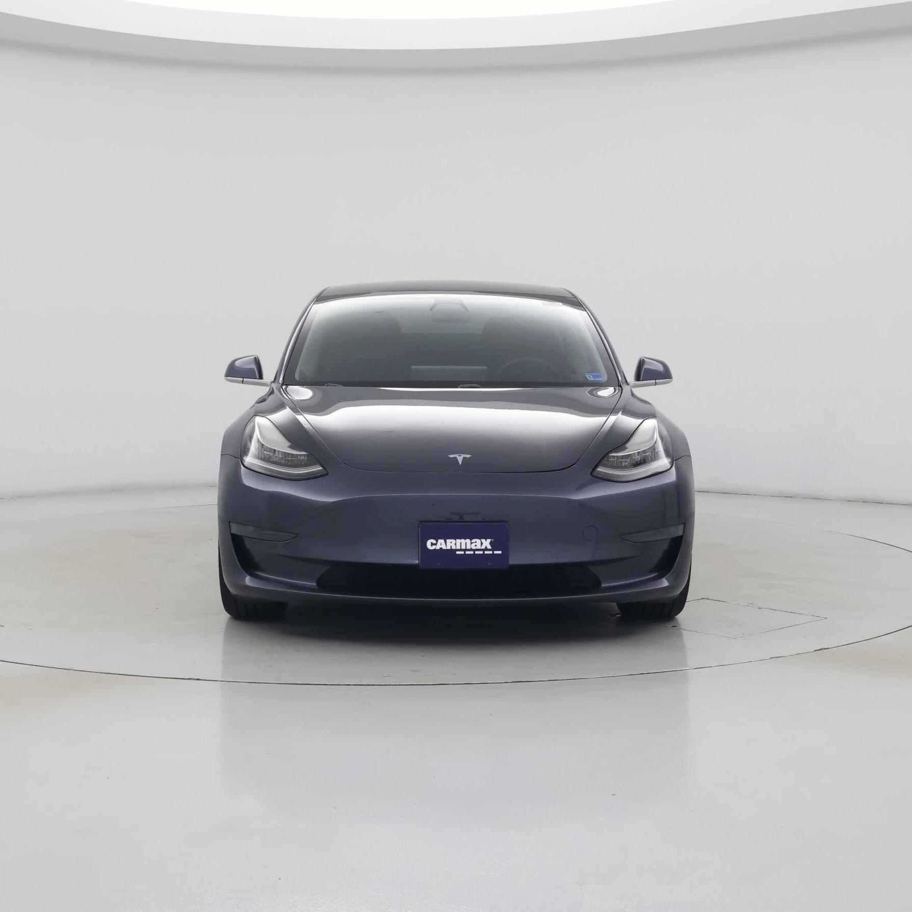 Thumbnail: 2020 Tesla Model 3 - 5