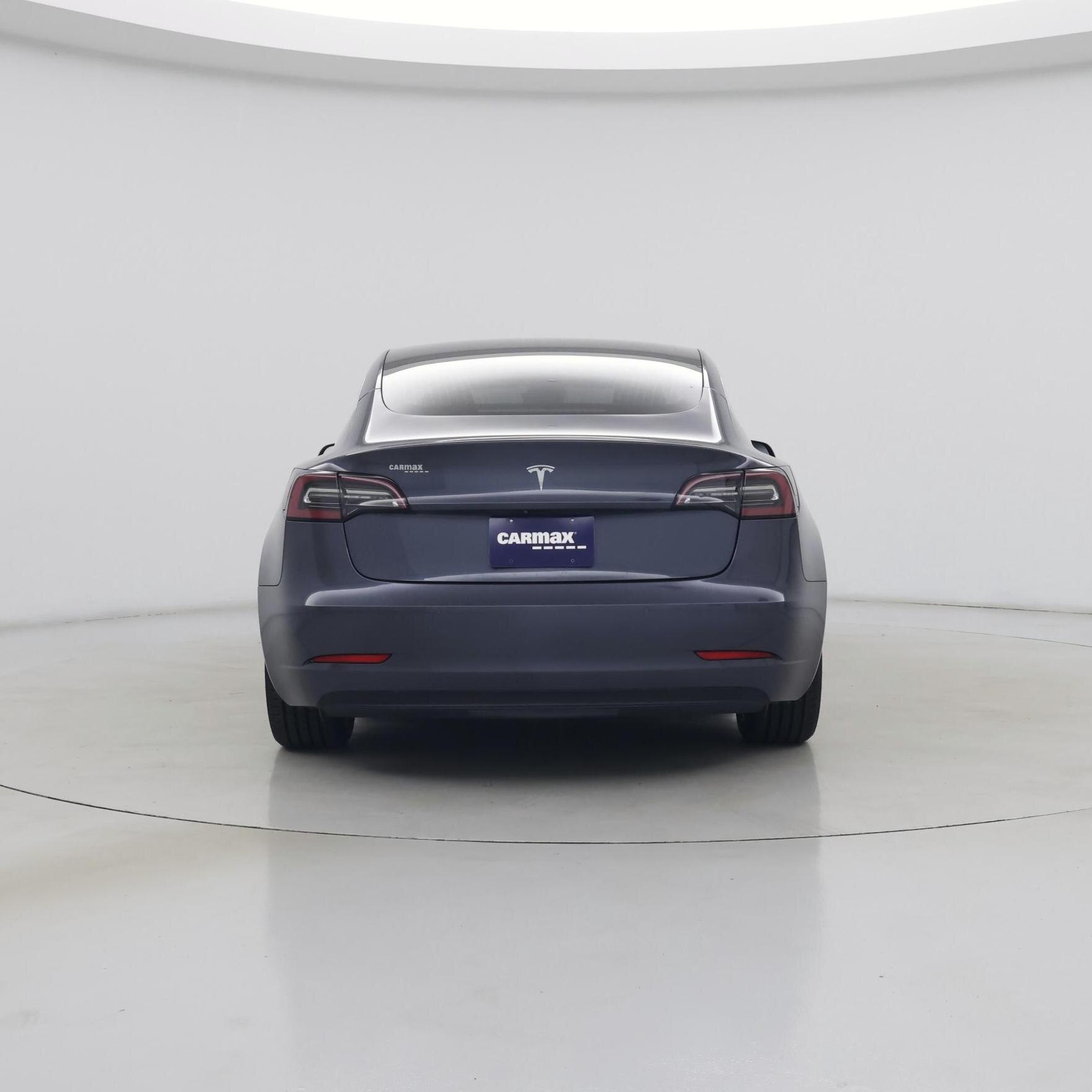 Thumbnail: 2020 Tesla Model 3 - 6