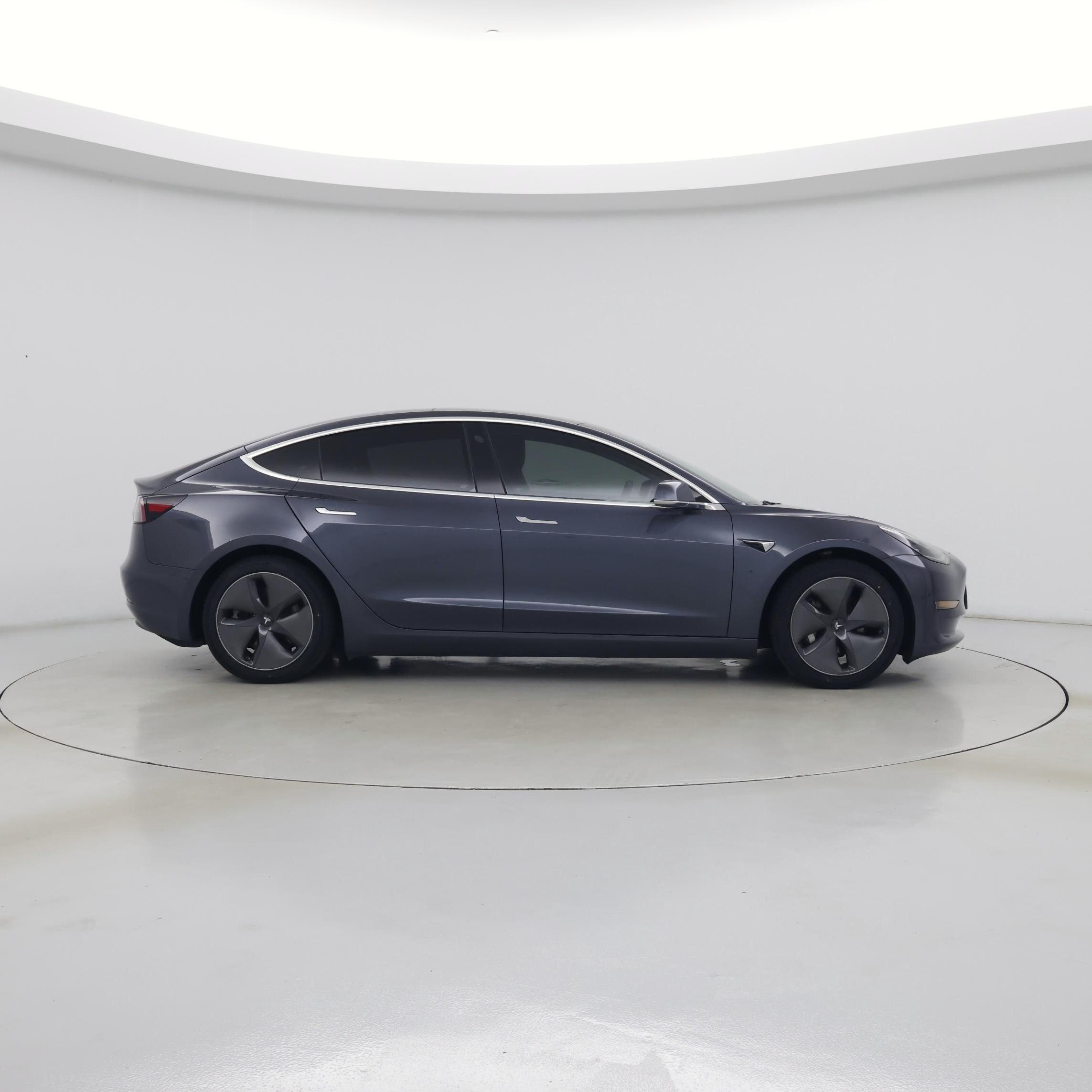 Thumbnail: 2020 Tesla Model 3 - 7