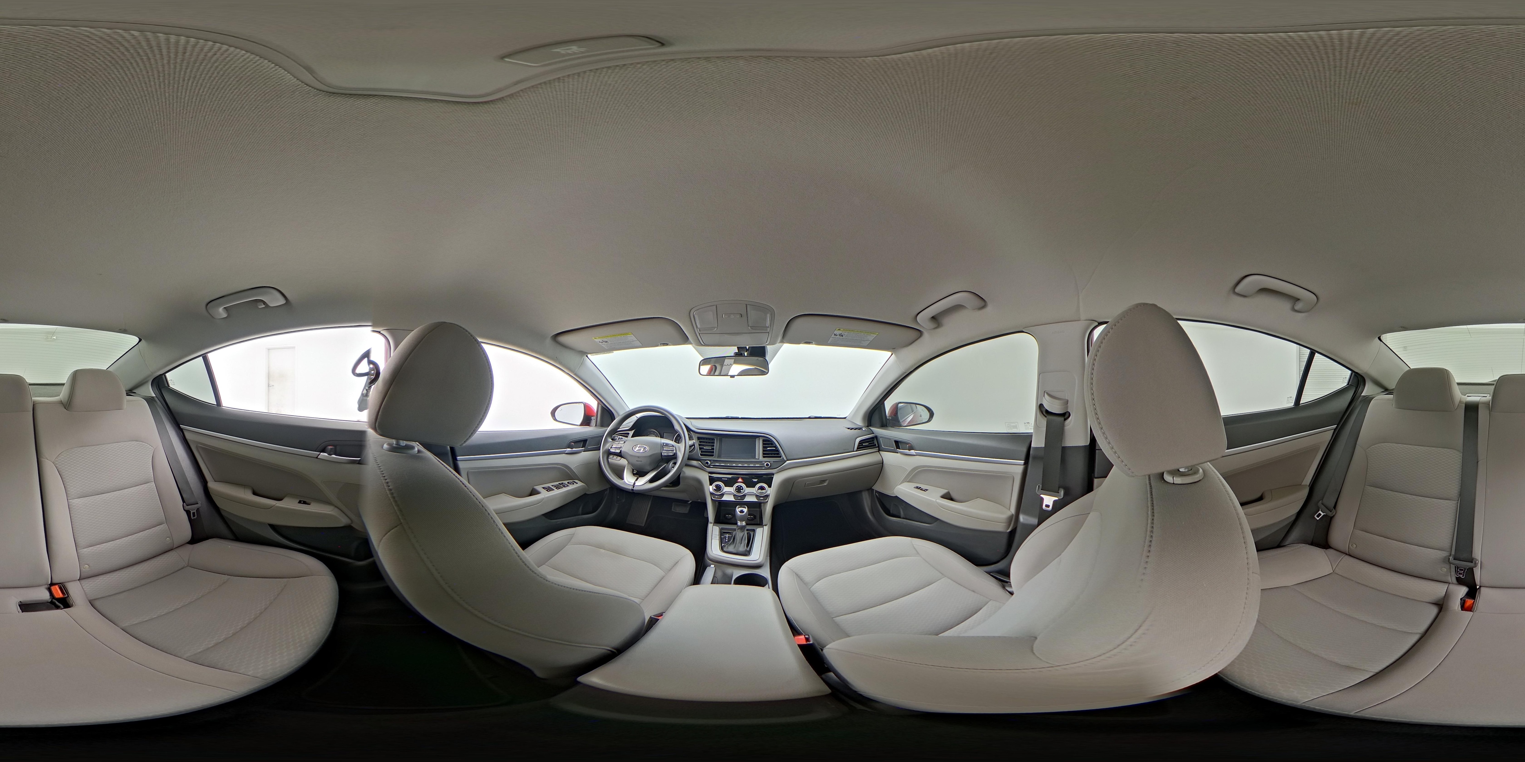 2019 Hyundai Elantra SEL - Photo 24