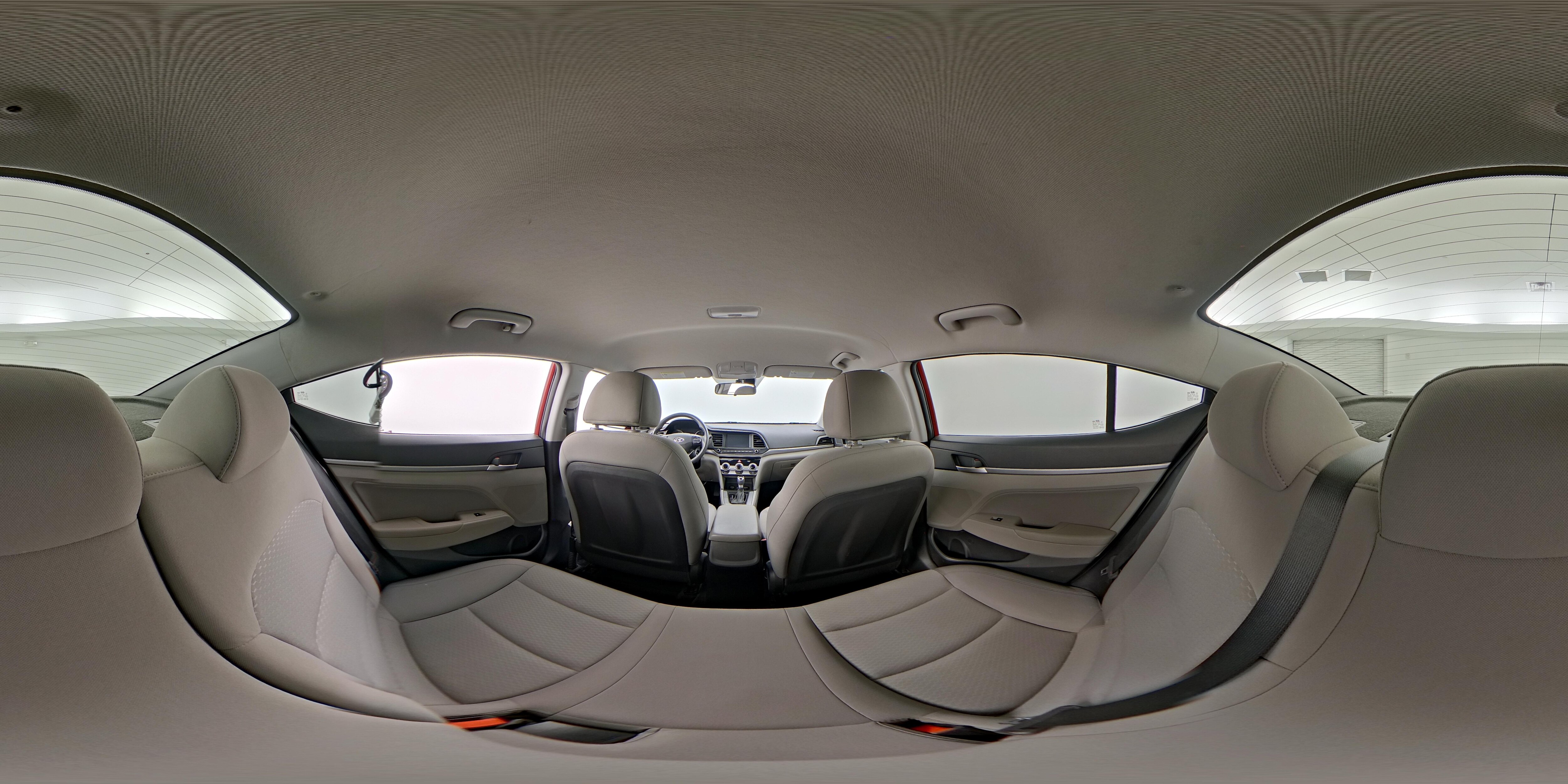 2019 Hyundai Elantra SEL - Photo 25