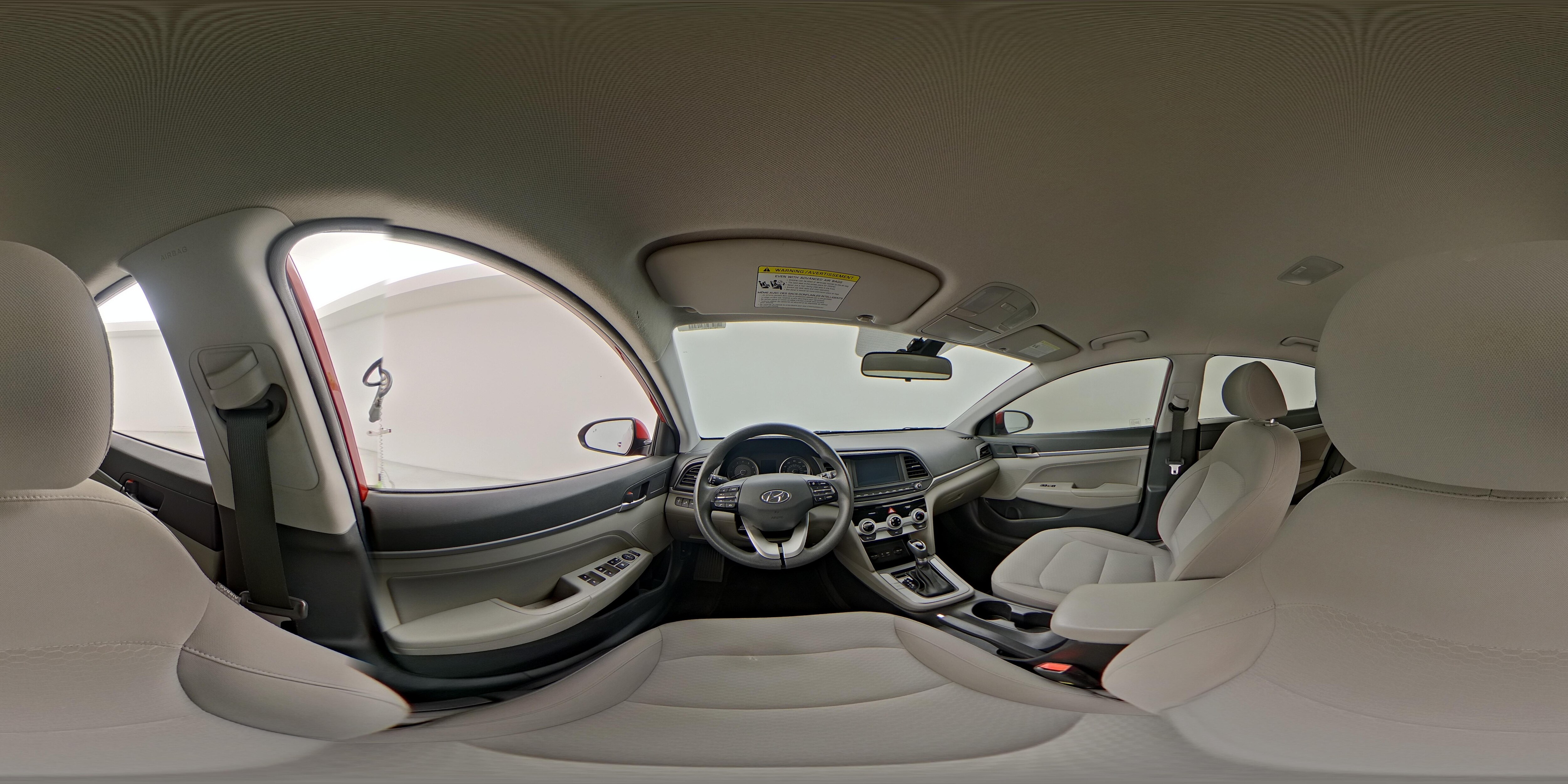 2019 Hyundai Elantra SEL - Photo 26