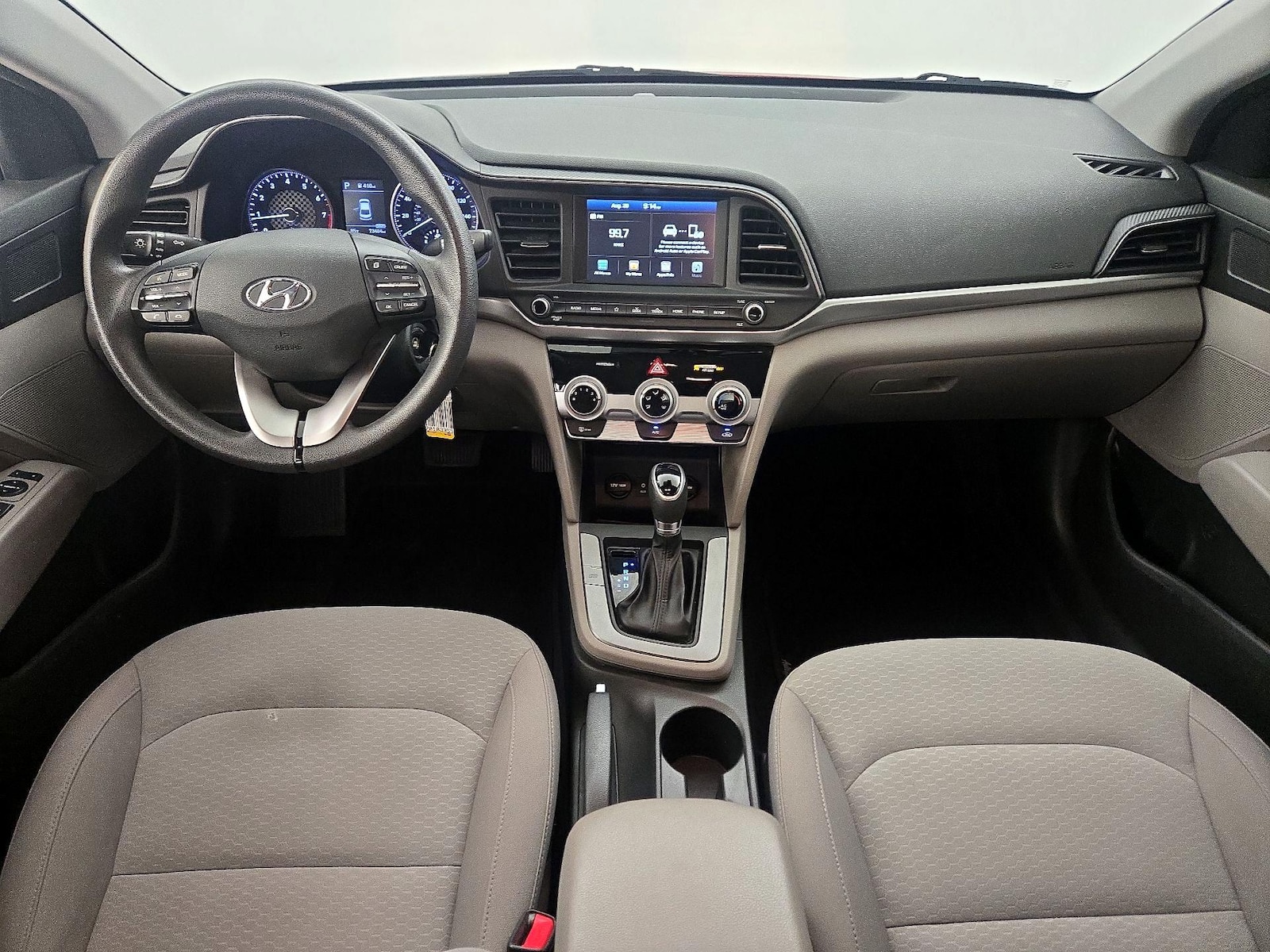 2019 Hyundai Elantra SEL - Photo 10