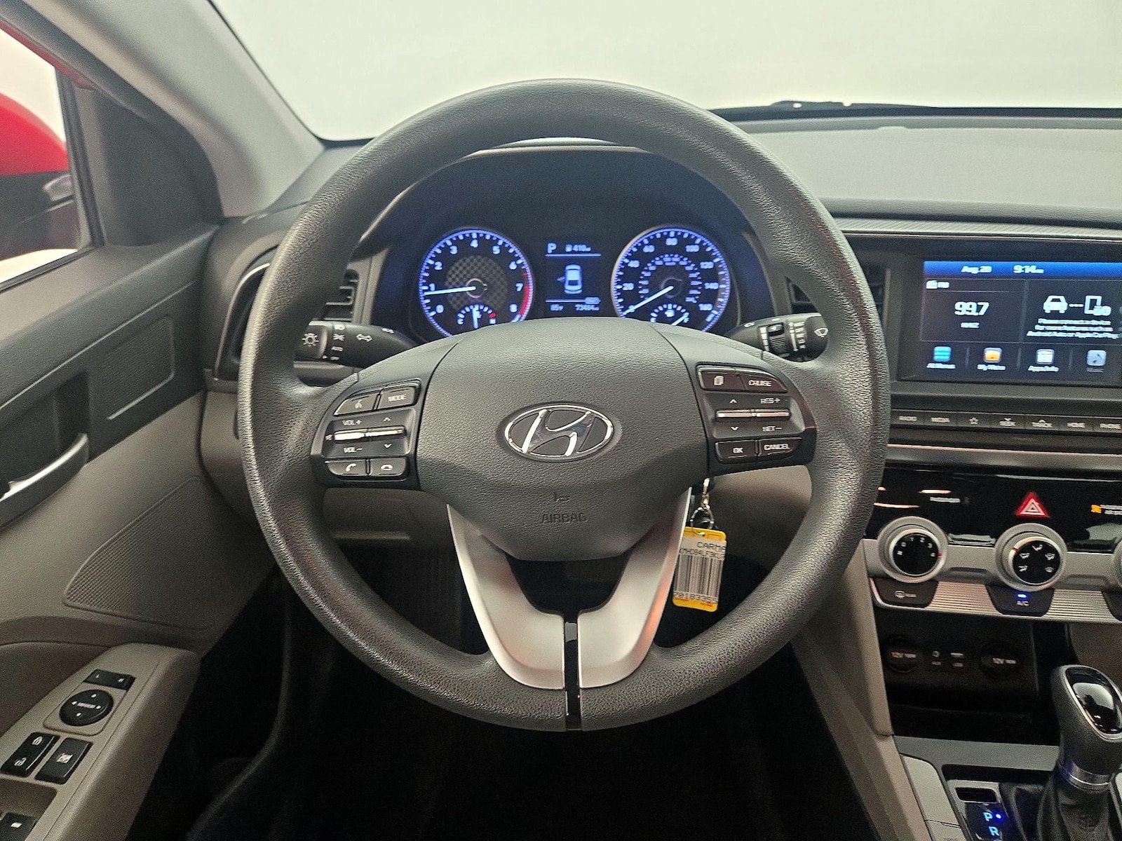 2019 Hyundai Elantra SEL - Photo 11