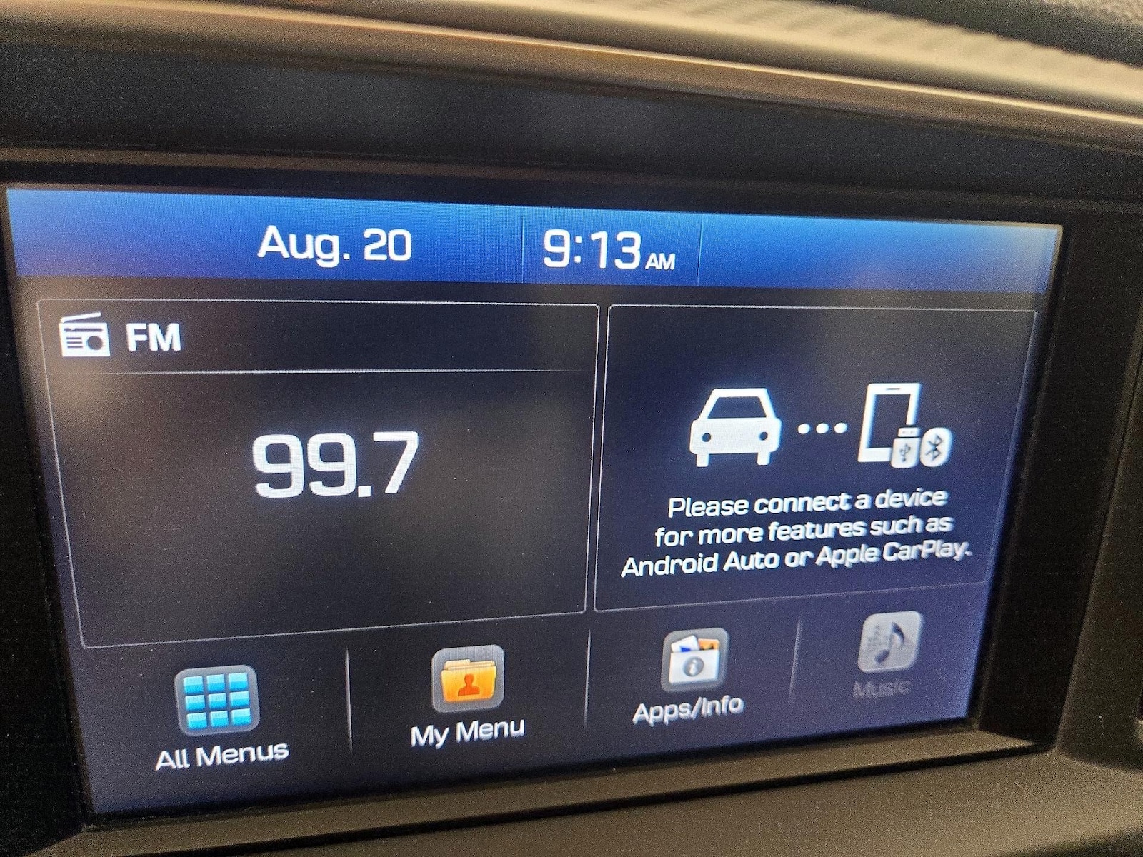 2019 Hyundai Elantra SEL - Photo 16