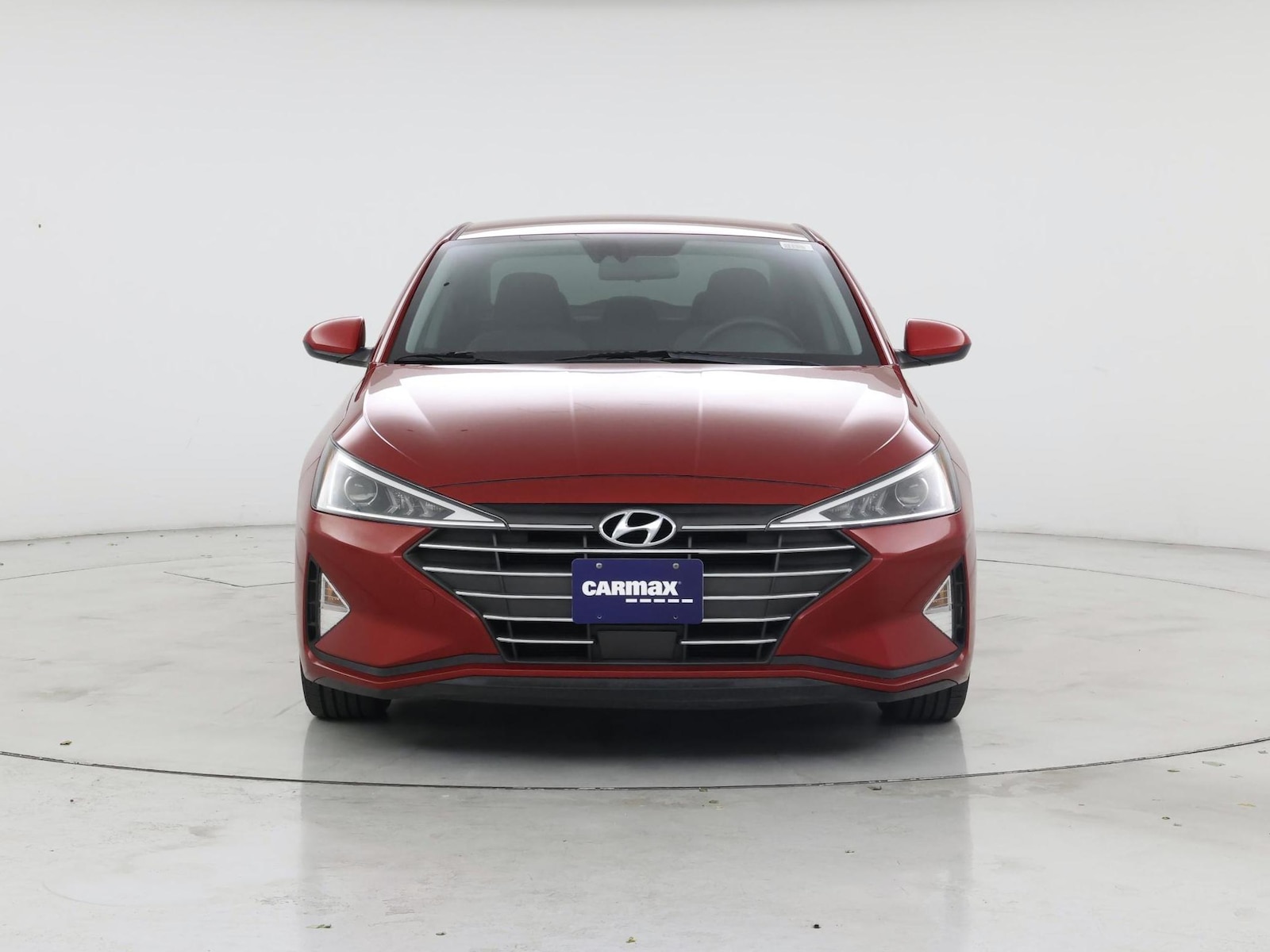 2019 Hyundai Elantra SEL - Photo 6