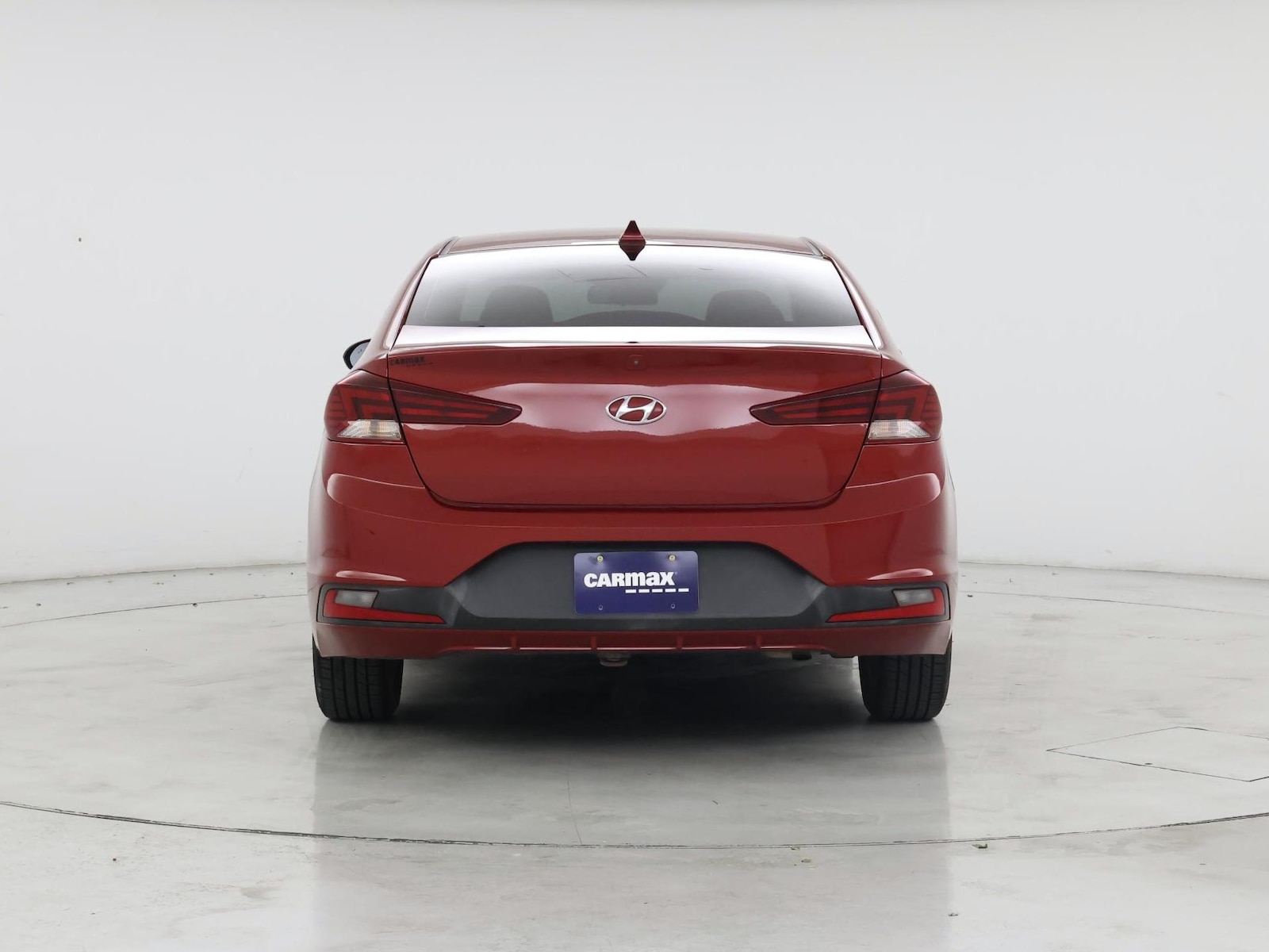 2019 Hyundai Elantra SEL - Photo 7