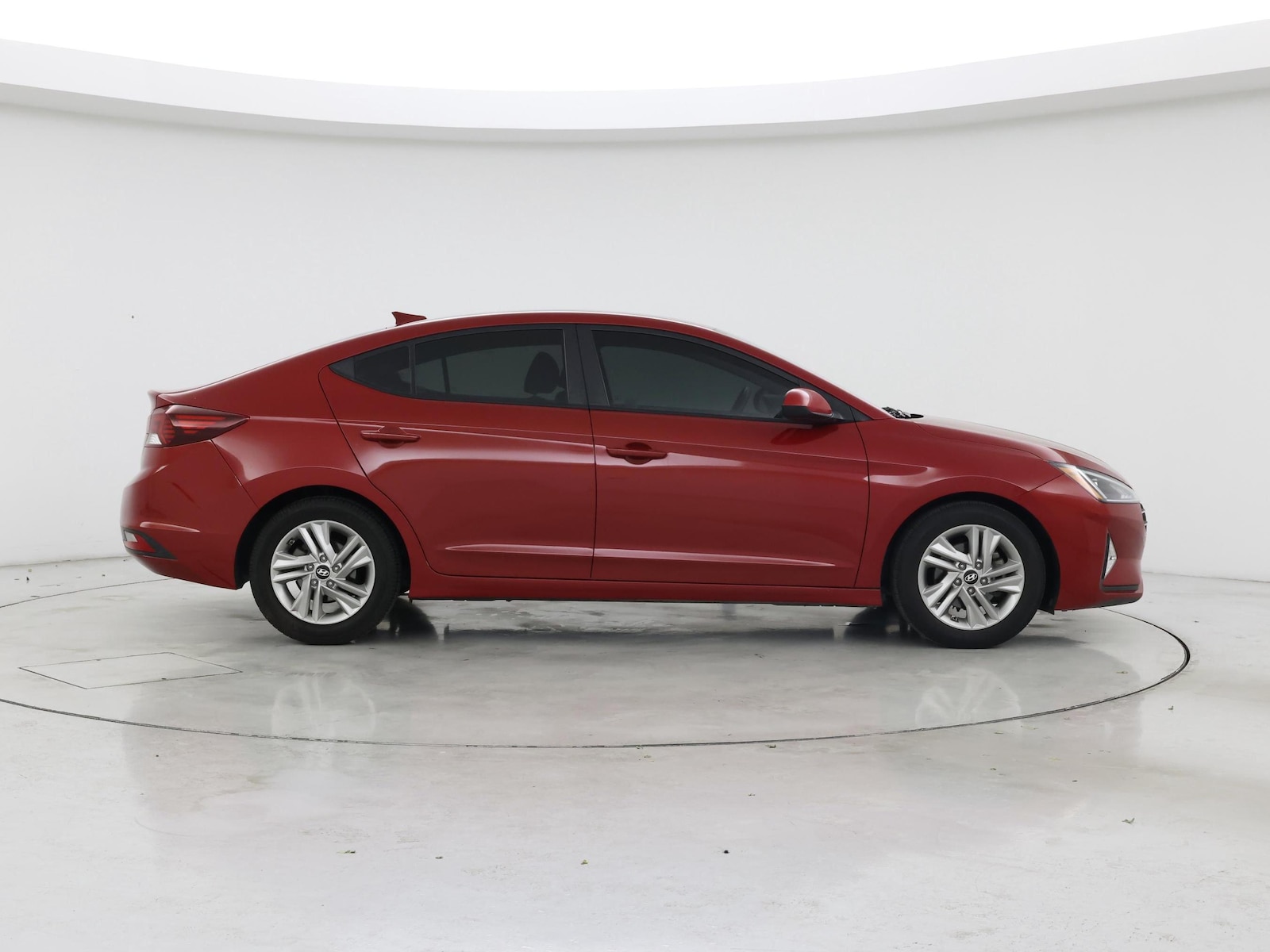 2019 Hyundai Elantra SEL - Photo 8