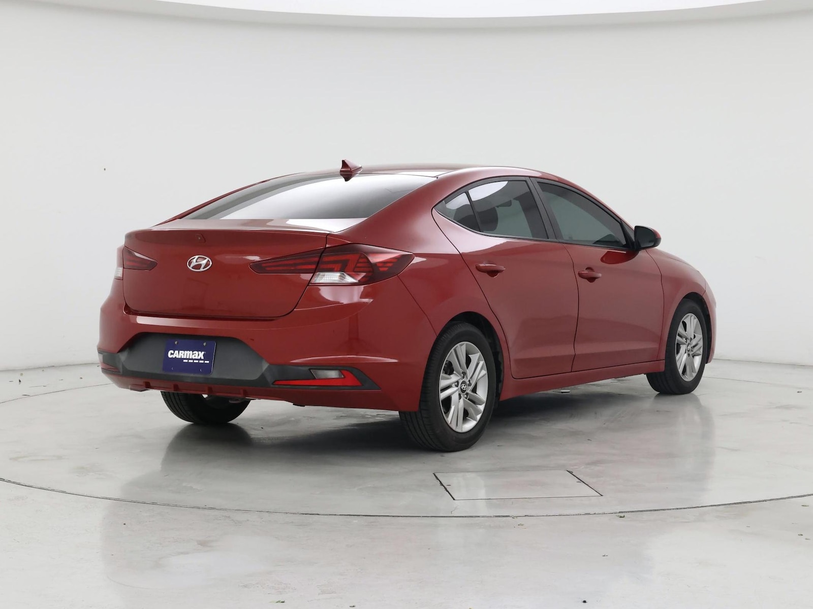 2019 Hyundai Elantra SEL - Photo 9