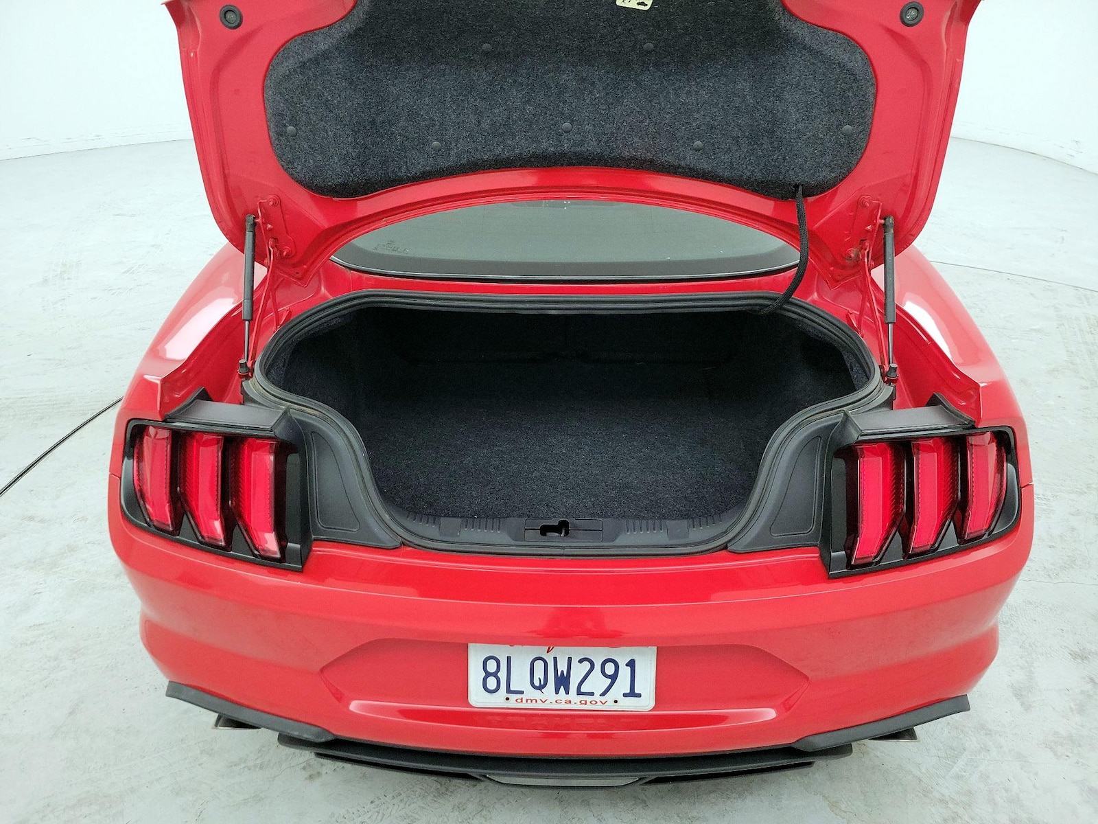 2019 Ford Mustang EcoBoost - Photo 19