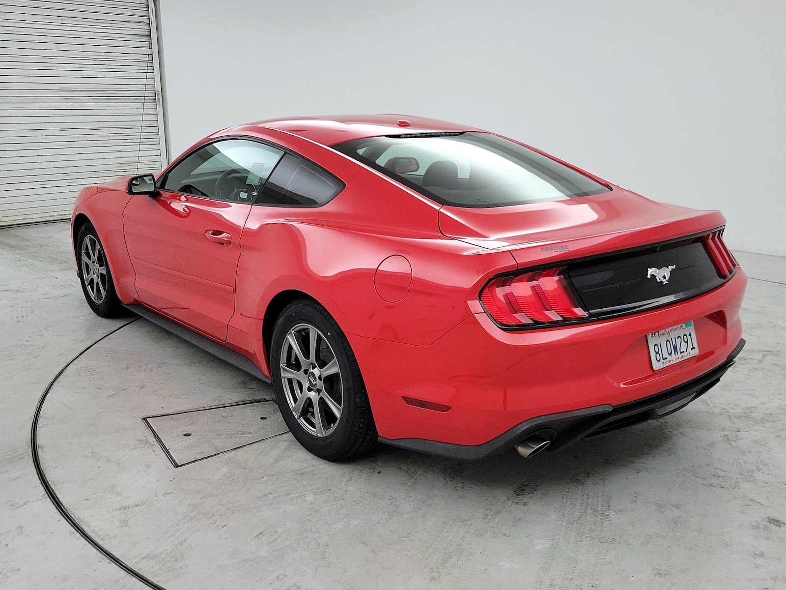 2019 Ford Mustang EcoBoost - Photo 7