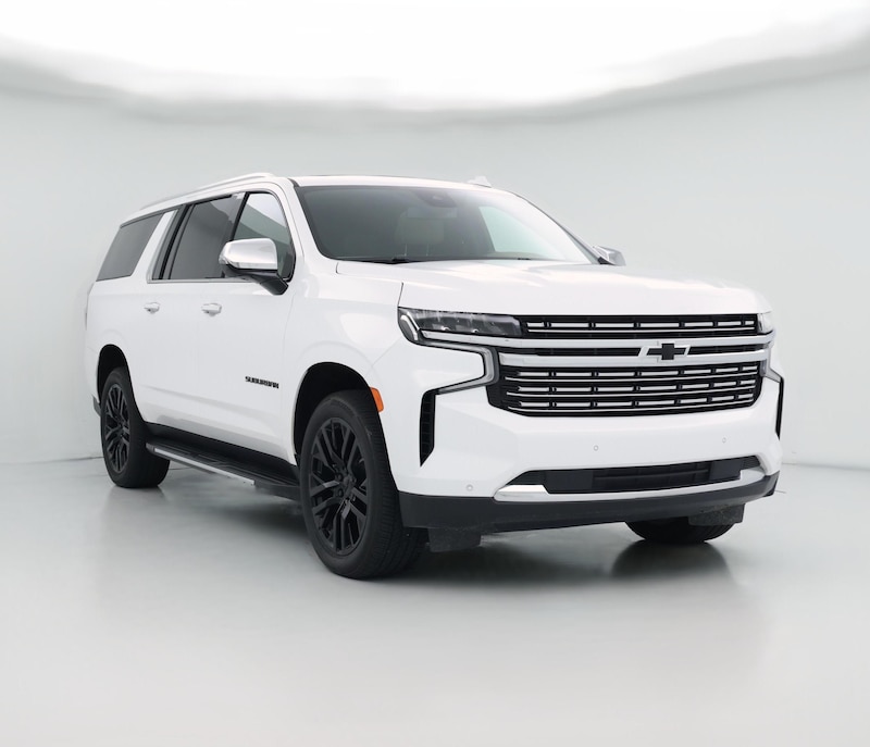 2023 Chevrolet Suburban 1500 Premier
