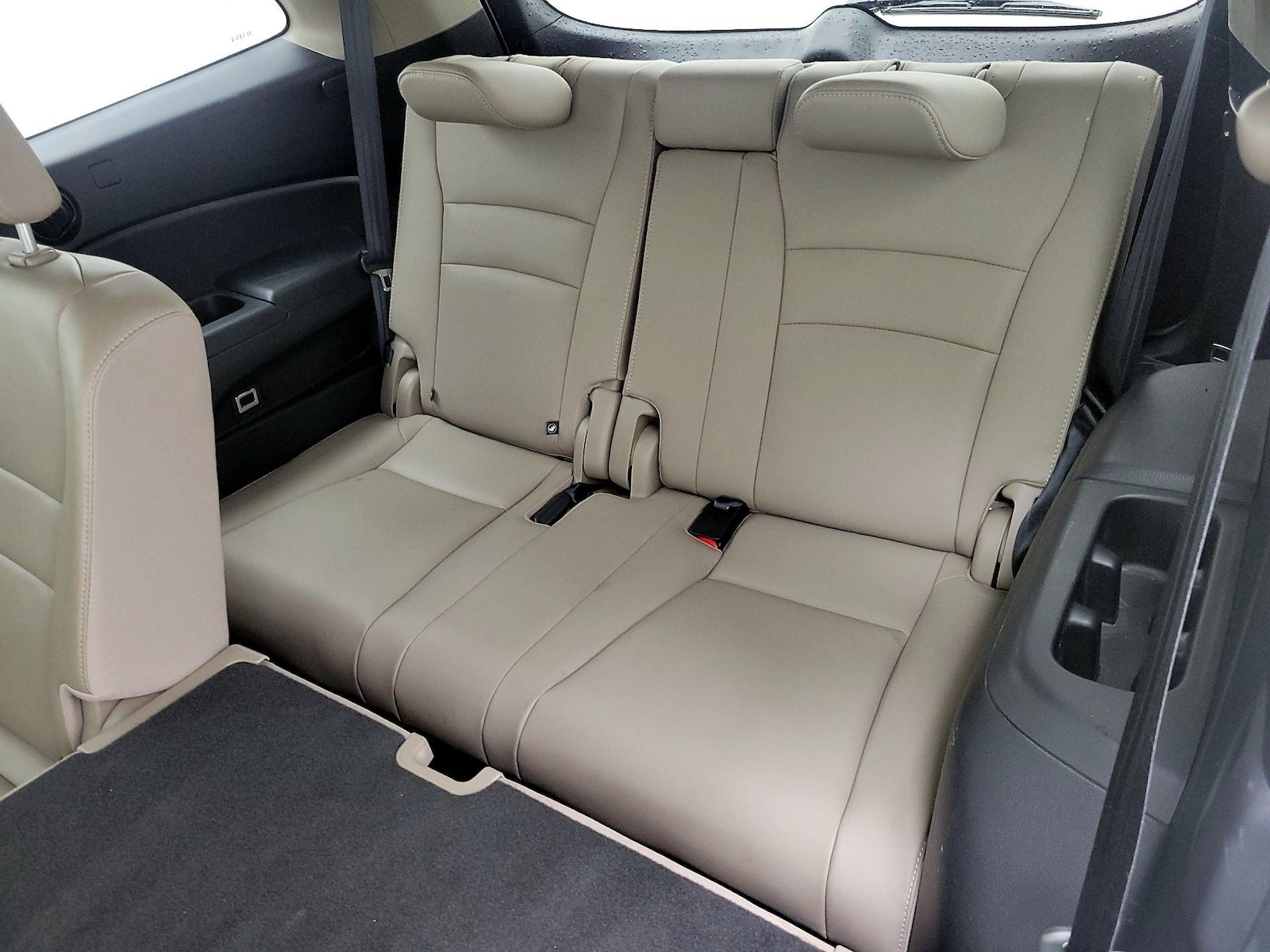 2016 Honda Pilot EX-L - Photo 22