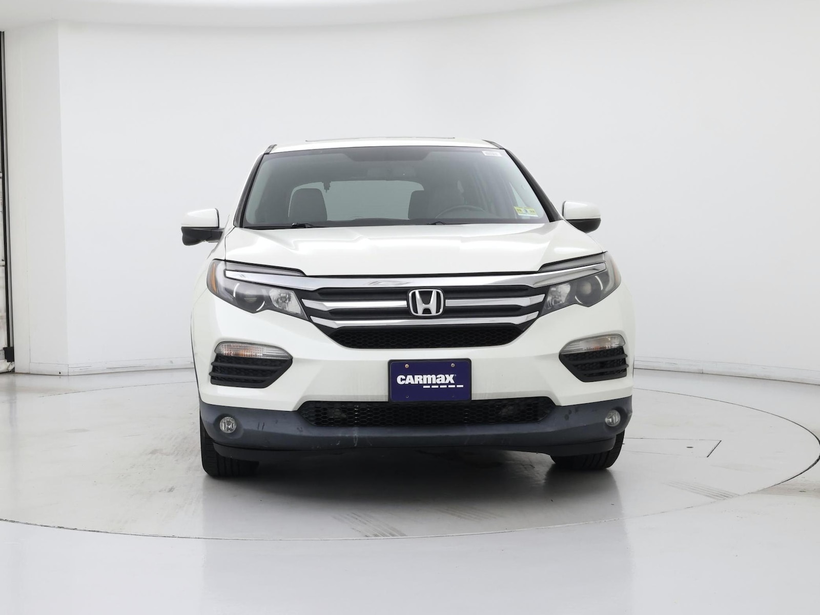 2016 Honda Pilot EX-L - Photo 6