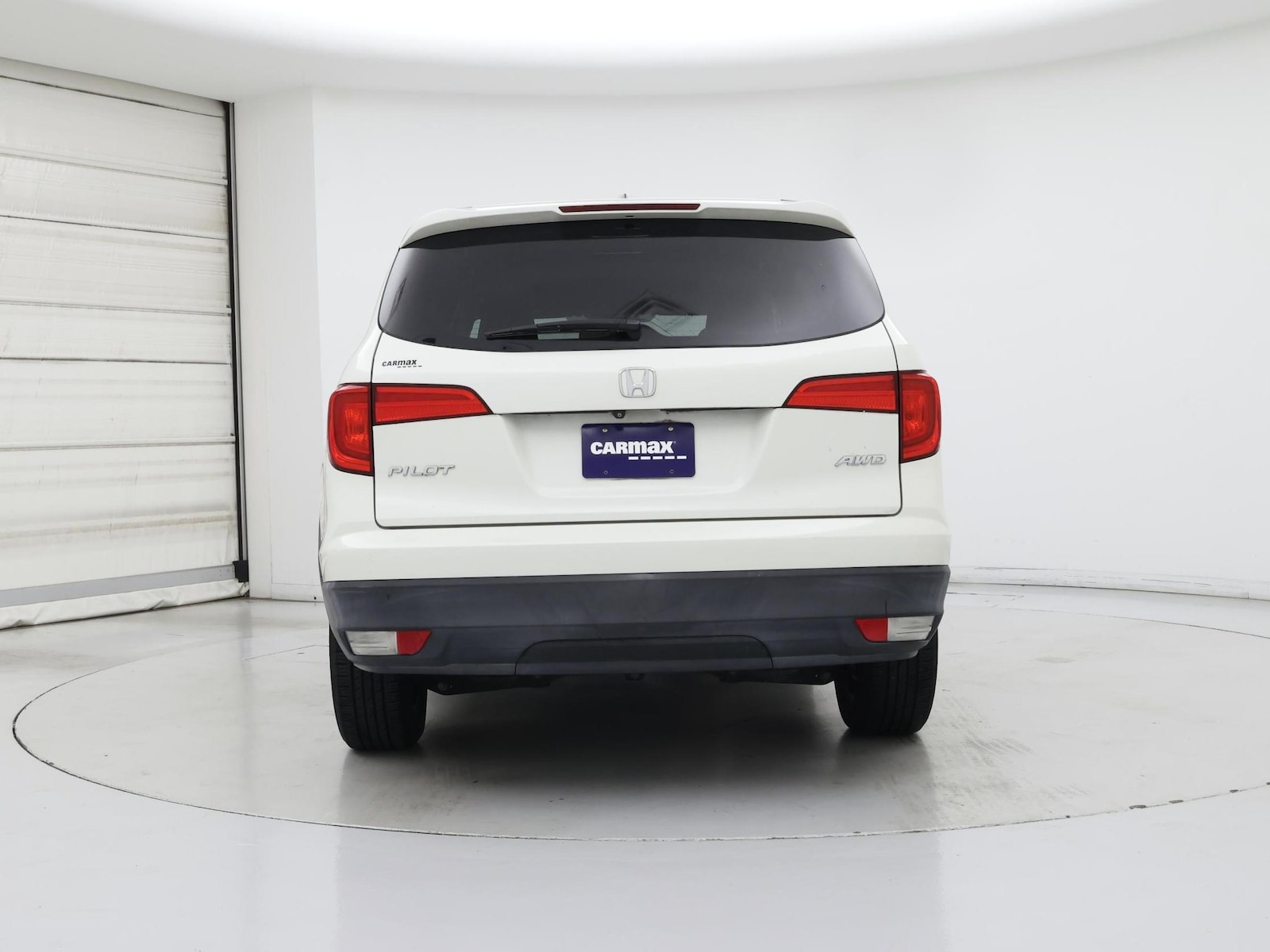 2016 Honda Pilot EX-L - Photo 7